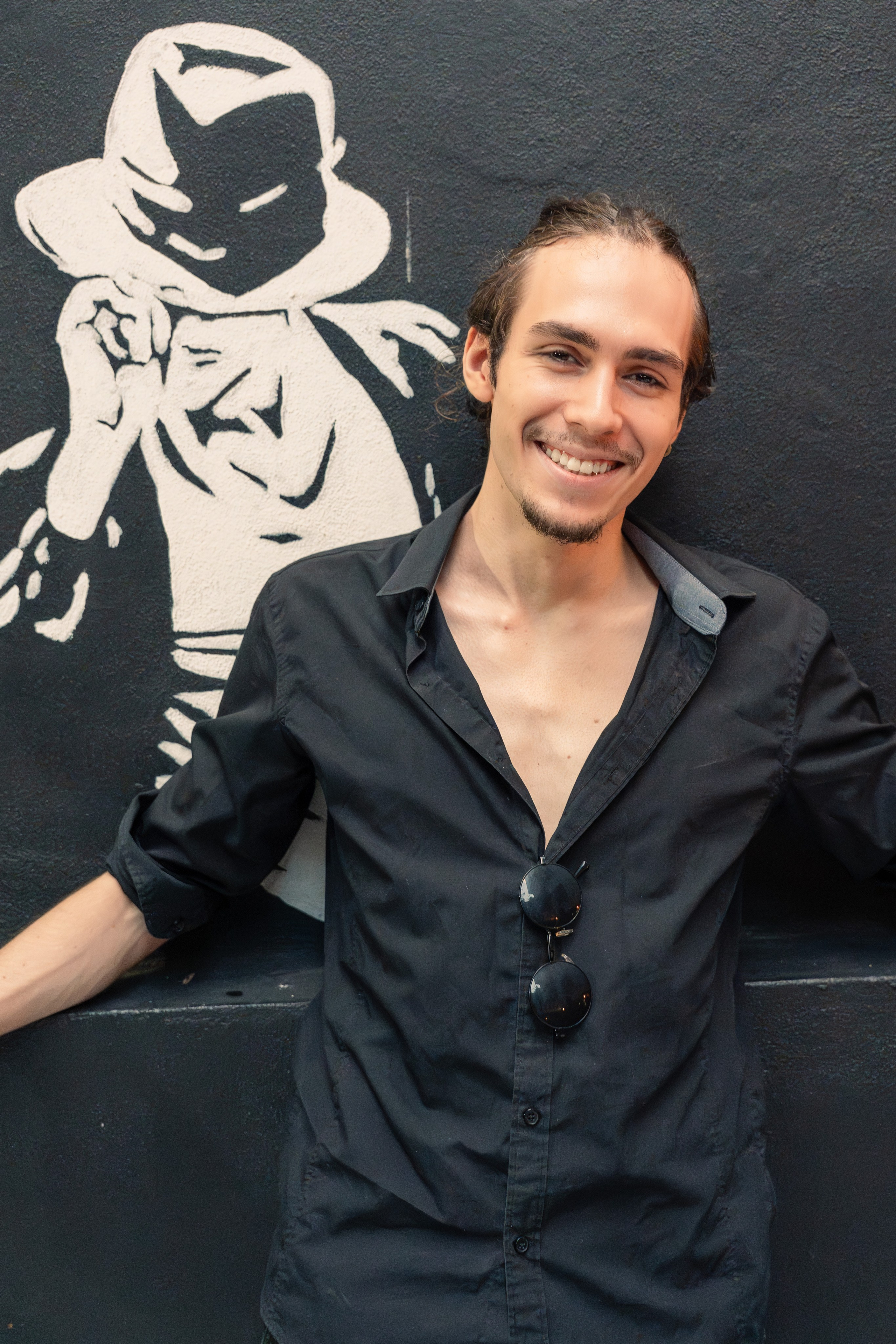 My Friends Pub. UNRATED PHOTO