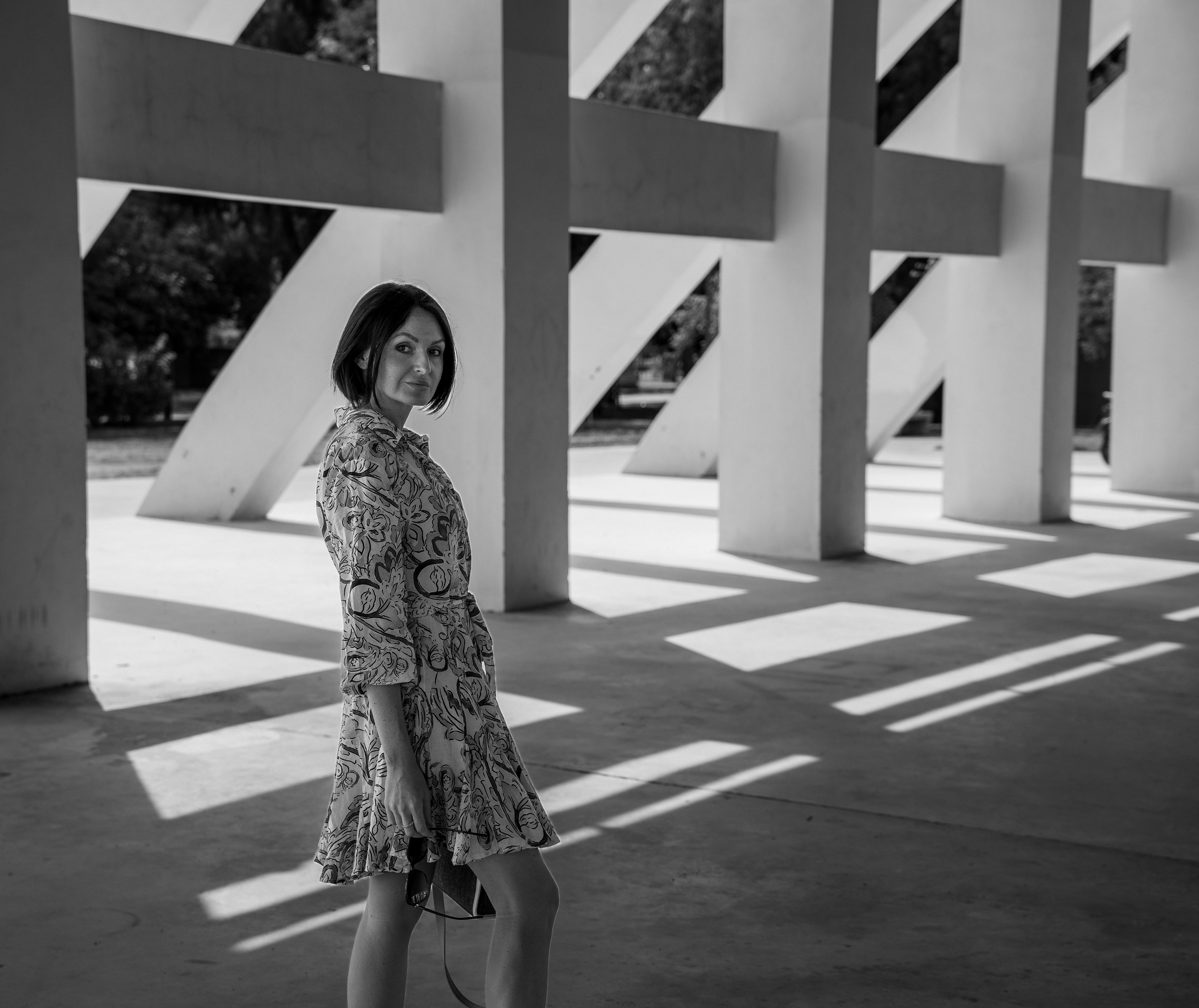 DARIA. UNRATED PHOTO