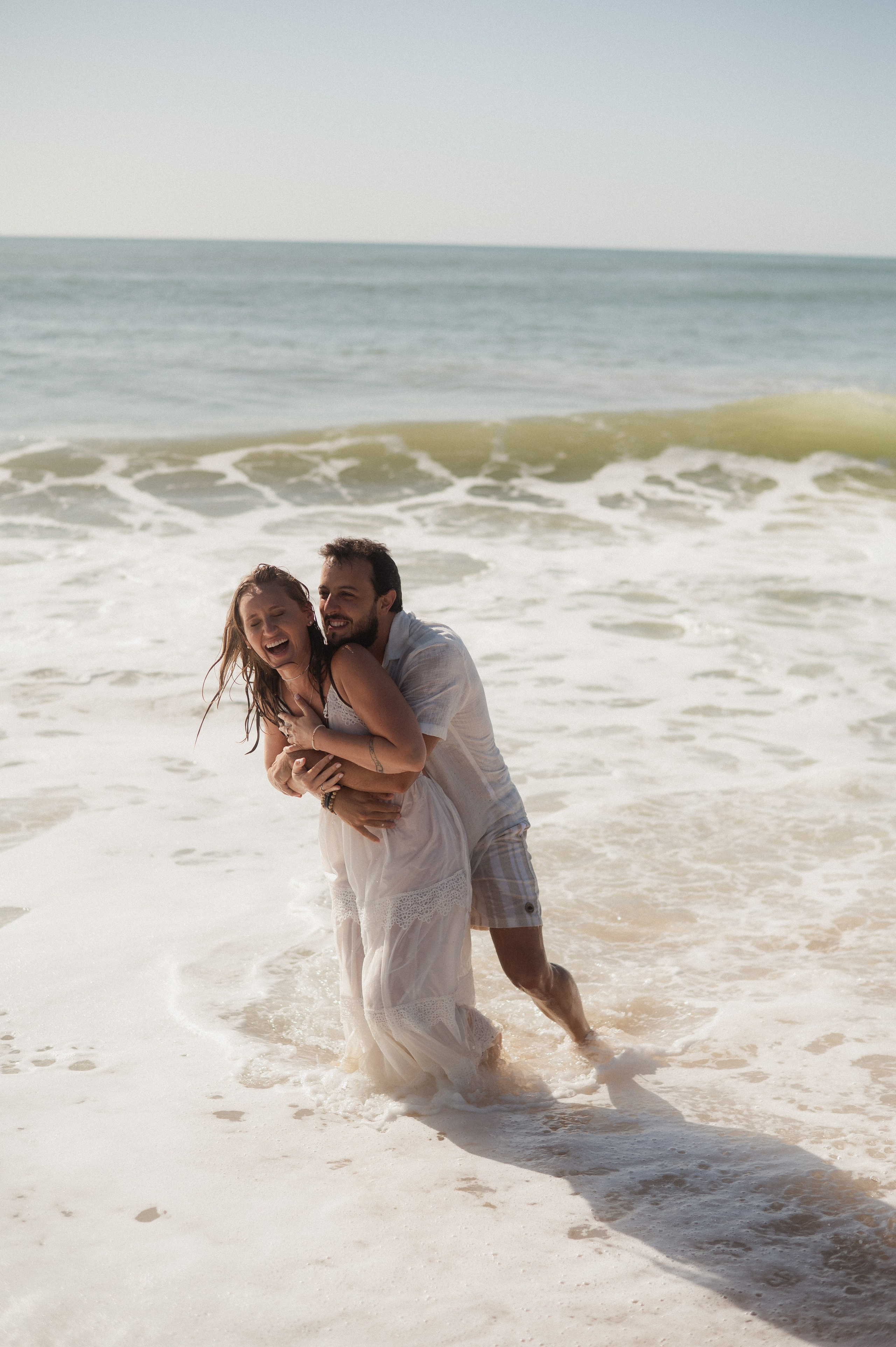 Isabella & Rodrigo | Vila Velha — ES. Lembrar não é só ver. É sentir de novo