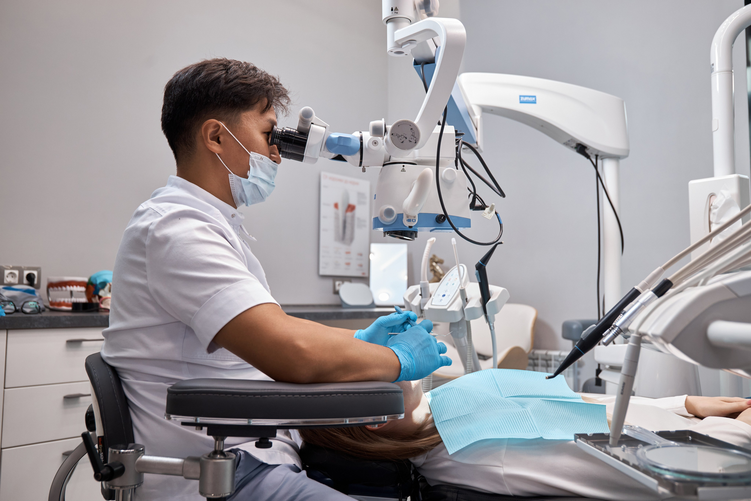 BEU_2. Фотостудия рекламной, коммерческой съемки в Улан-Удэ