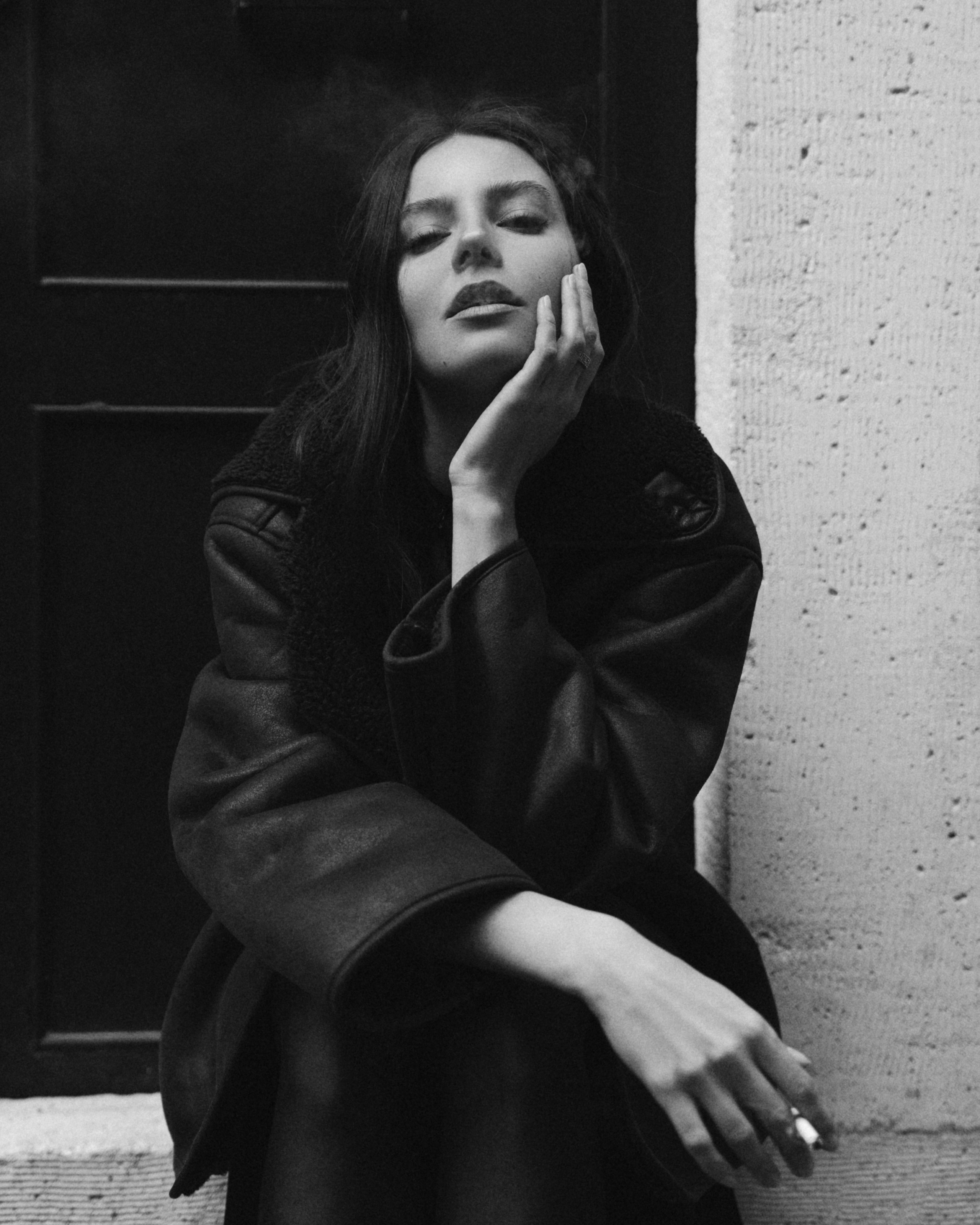 Anna. Даша Родина женский фотограф в Стамбуле