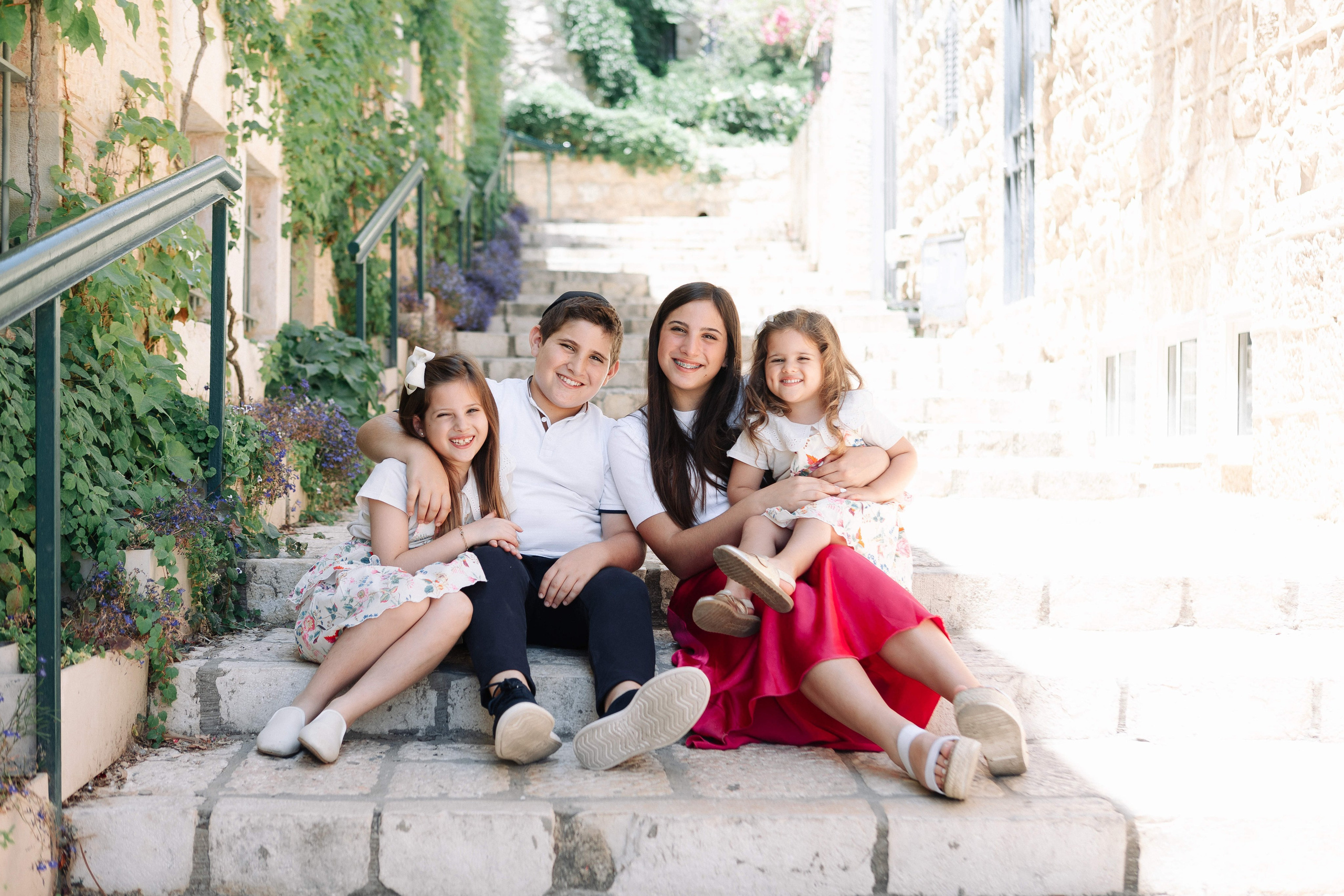 MINI PHOTO SEMMON IN JERUSALEM. Https://shi-photo.com/