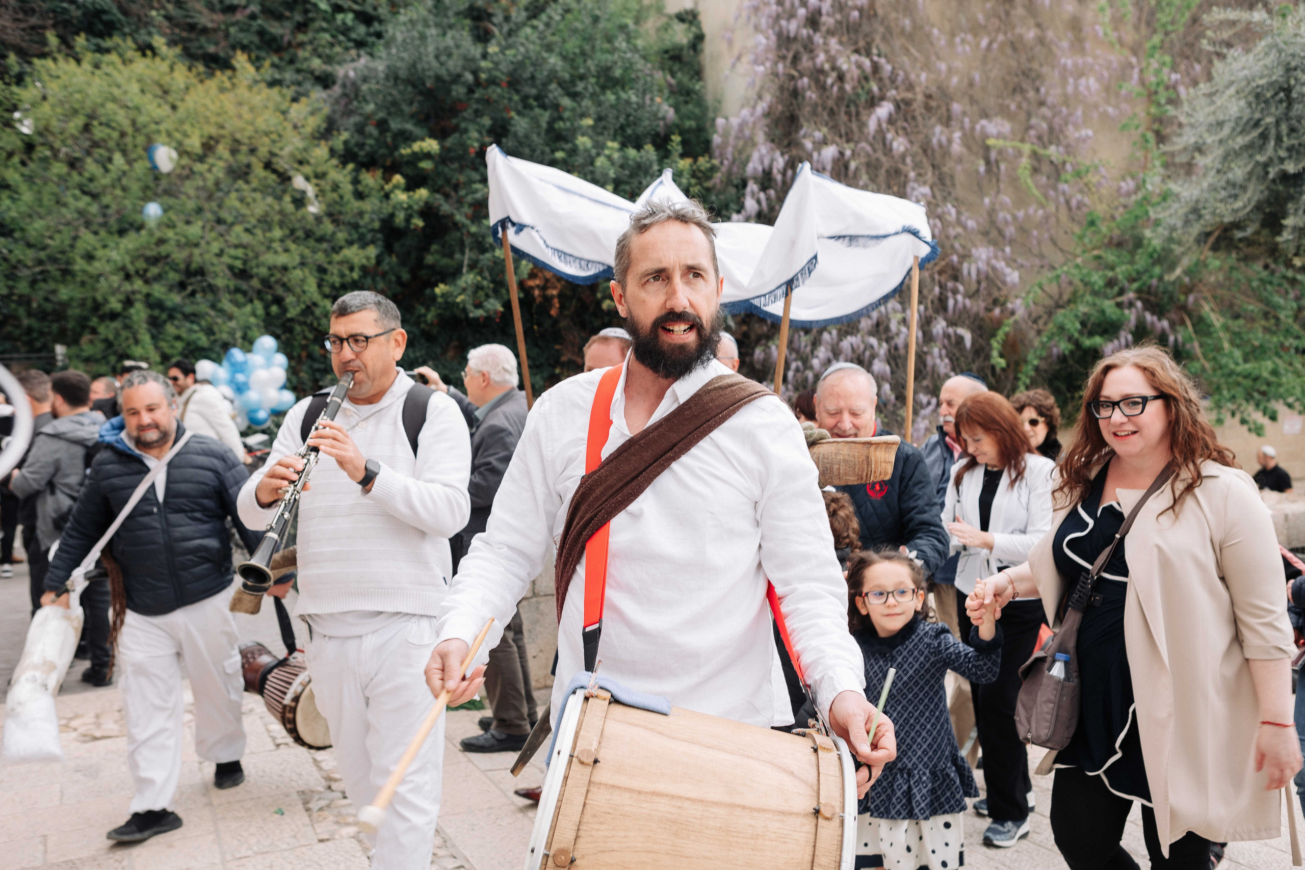 BAT MITZVAH FOR TWINS. Https://shi-photo.com/