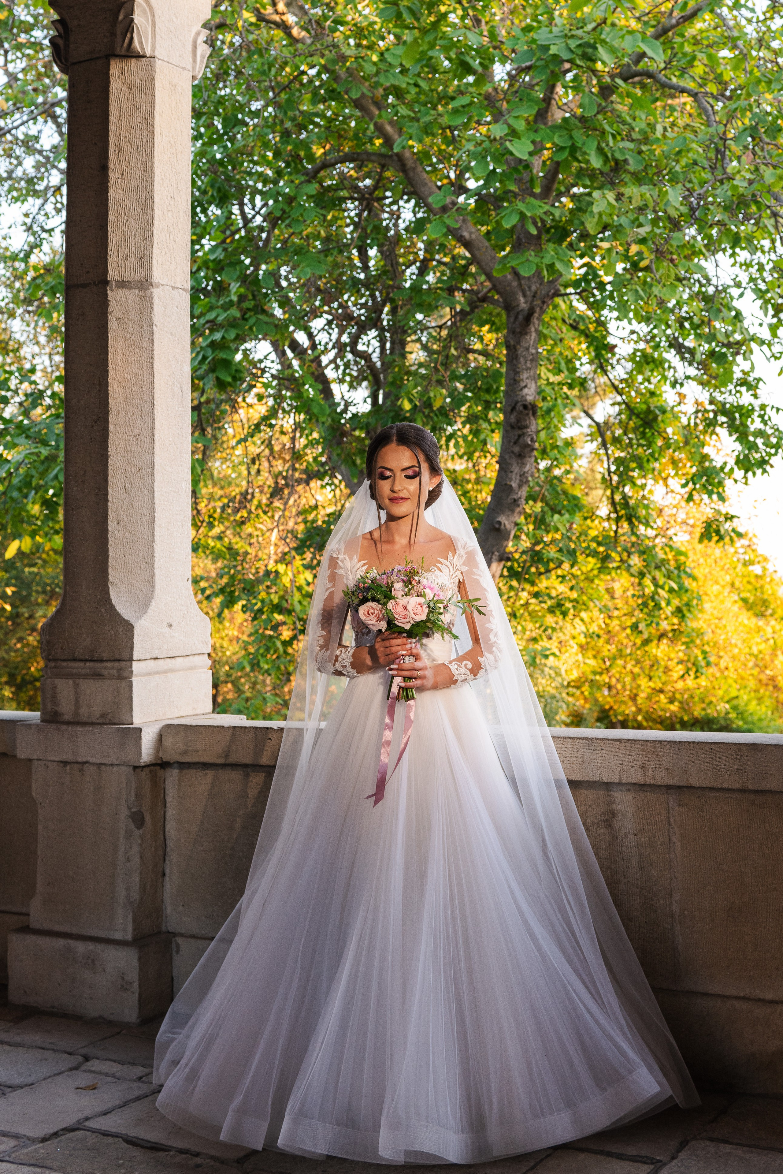 Daniel Cioc - Fotograf profesionist în București, specializat în evenimente, nunta, botez, corporate, portret și boudoir