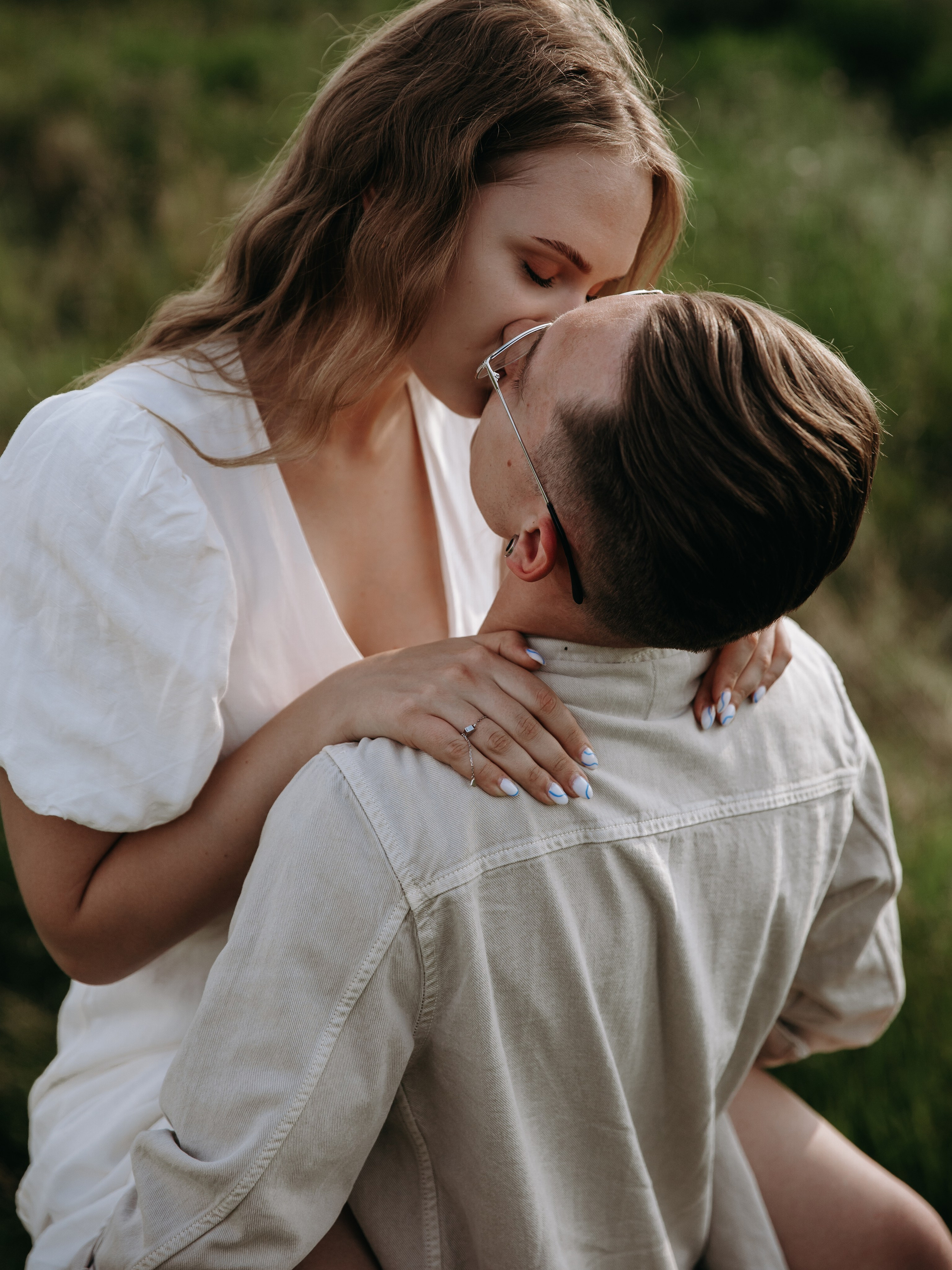 Vitaliy & Daria. Alex UA — Toronto photographer