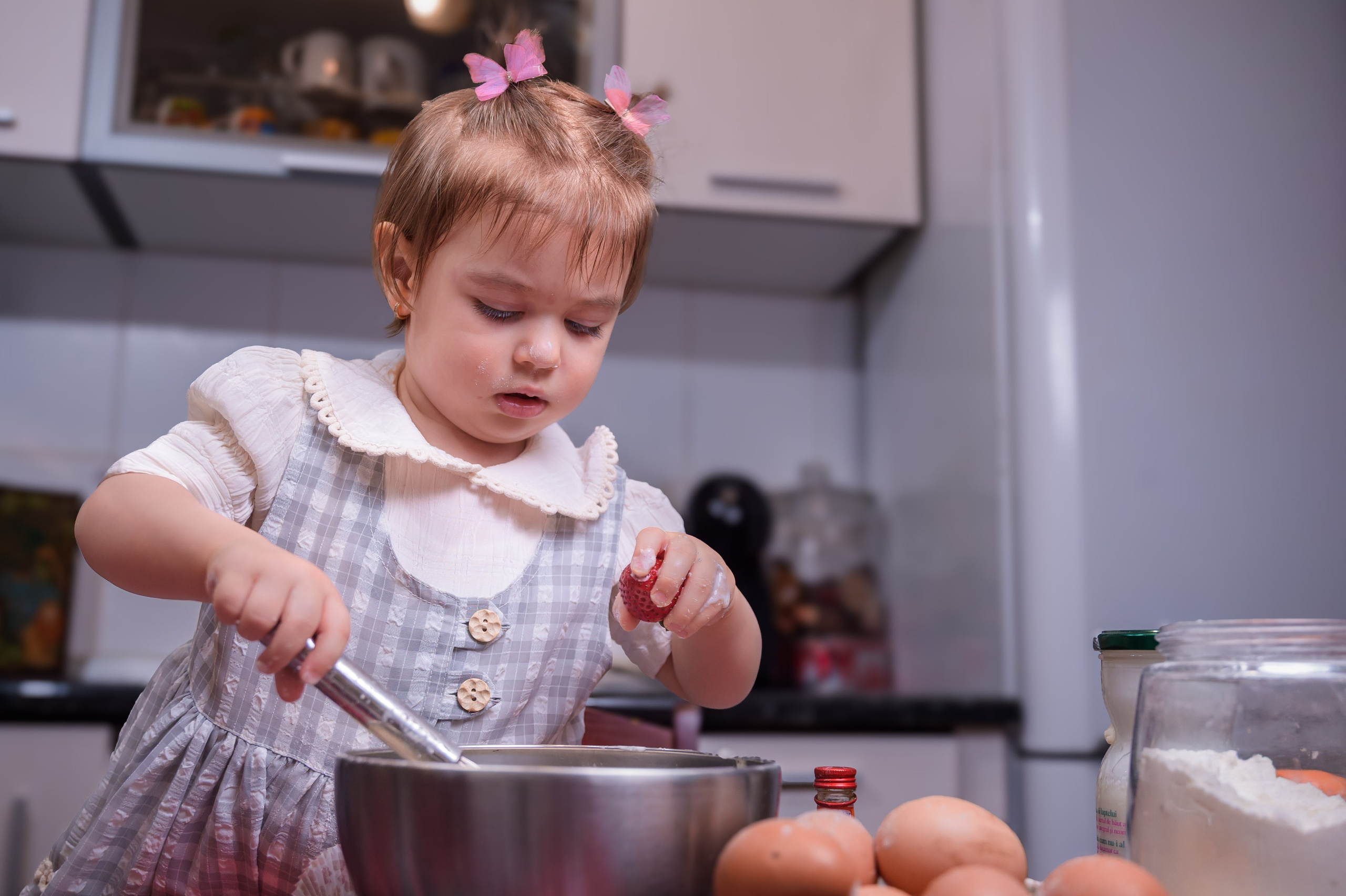 Gătit cu Eveline Maria. Ionuț Preja Photographer
