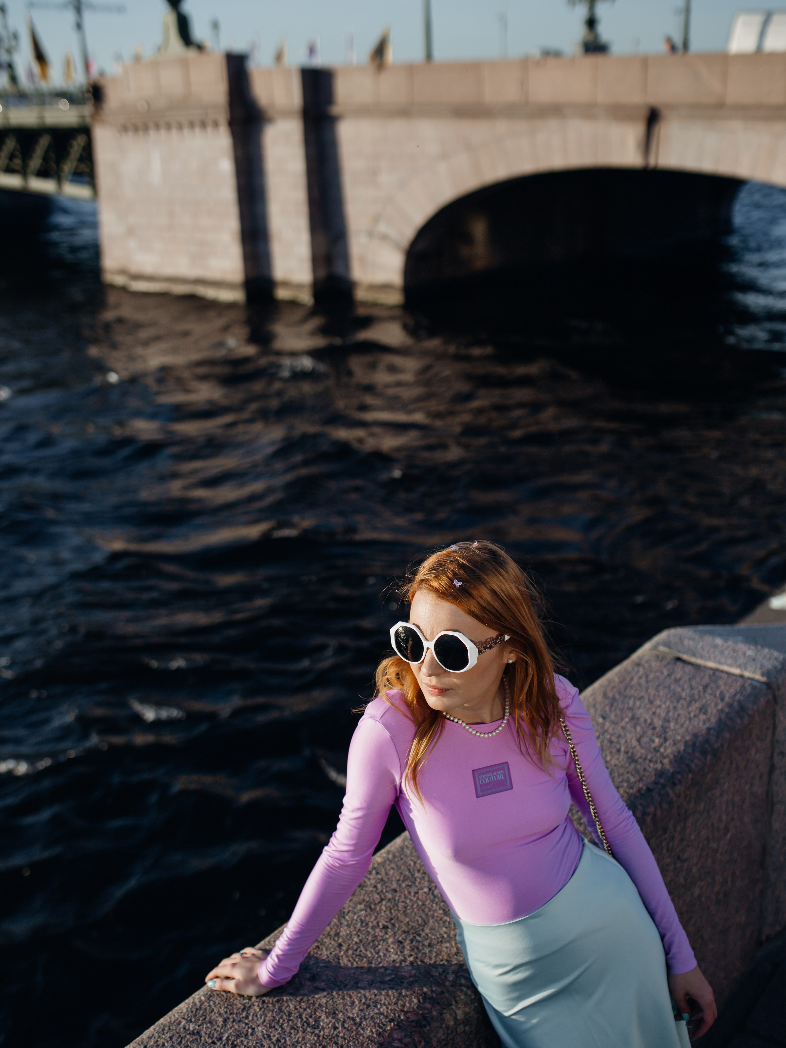 Татьяна. Индивидуальный и love story фотограф в Алматы Шарычева Ирина