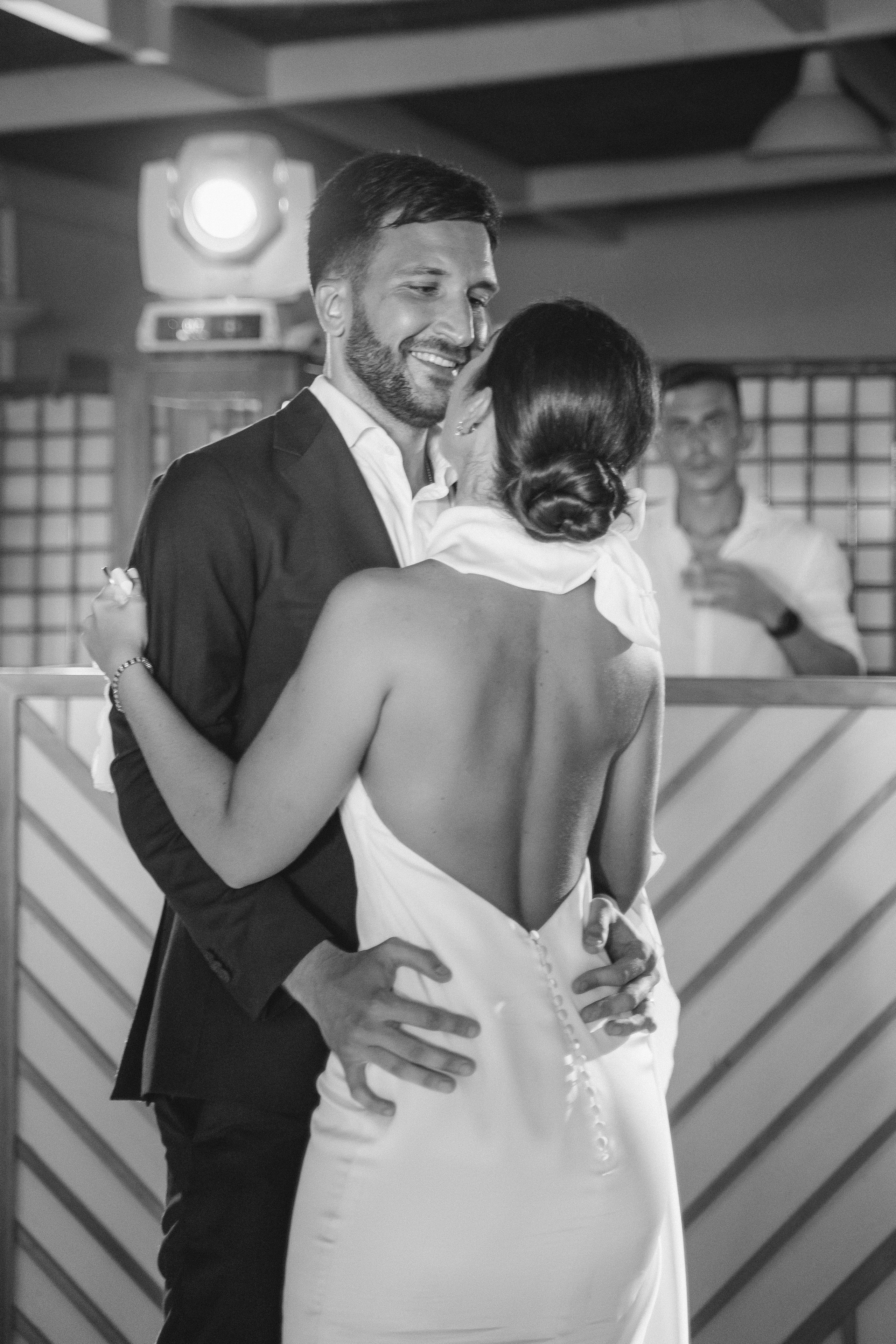 M & N. Fotógrafa de bodas y familias en España, Valencia: Nadia ProFoto