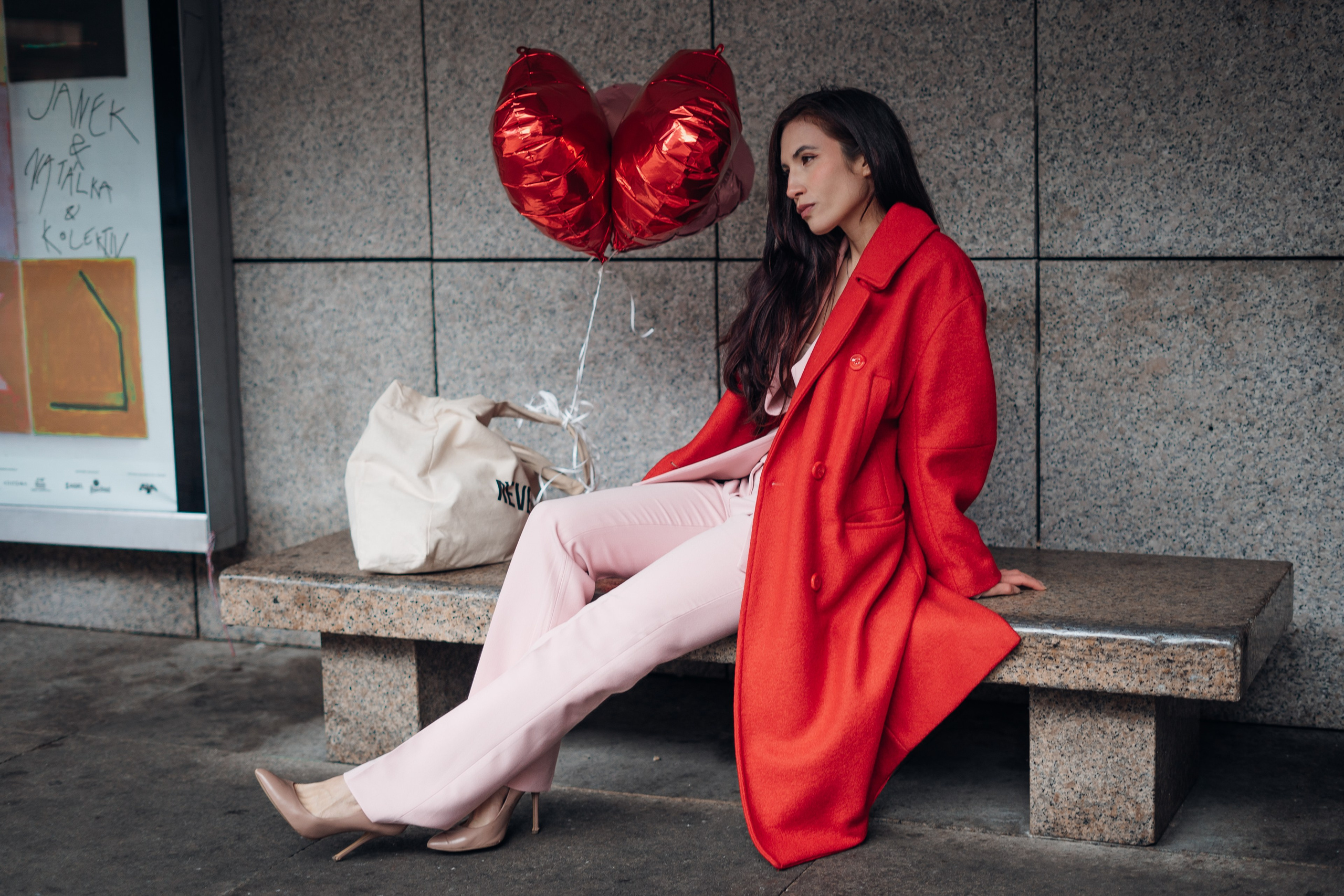 Den lásky. Jana Holubová | Svatební, párová a rodinná fotografka v Praze