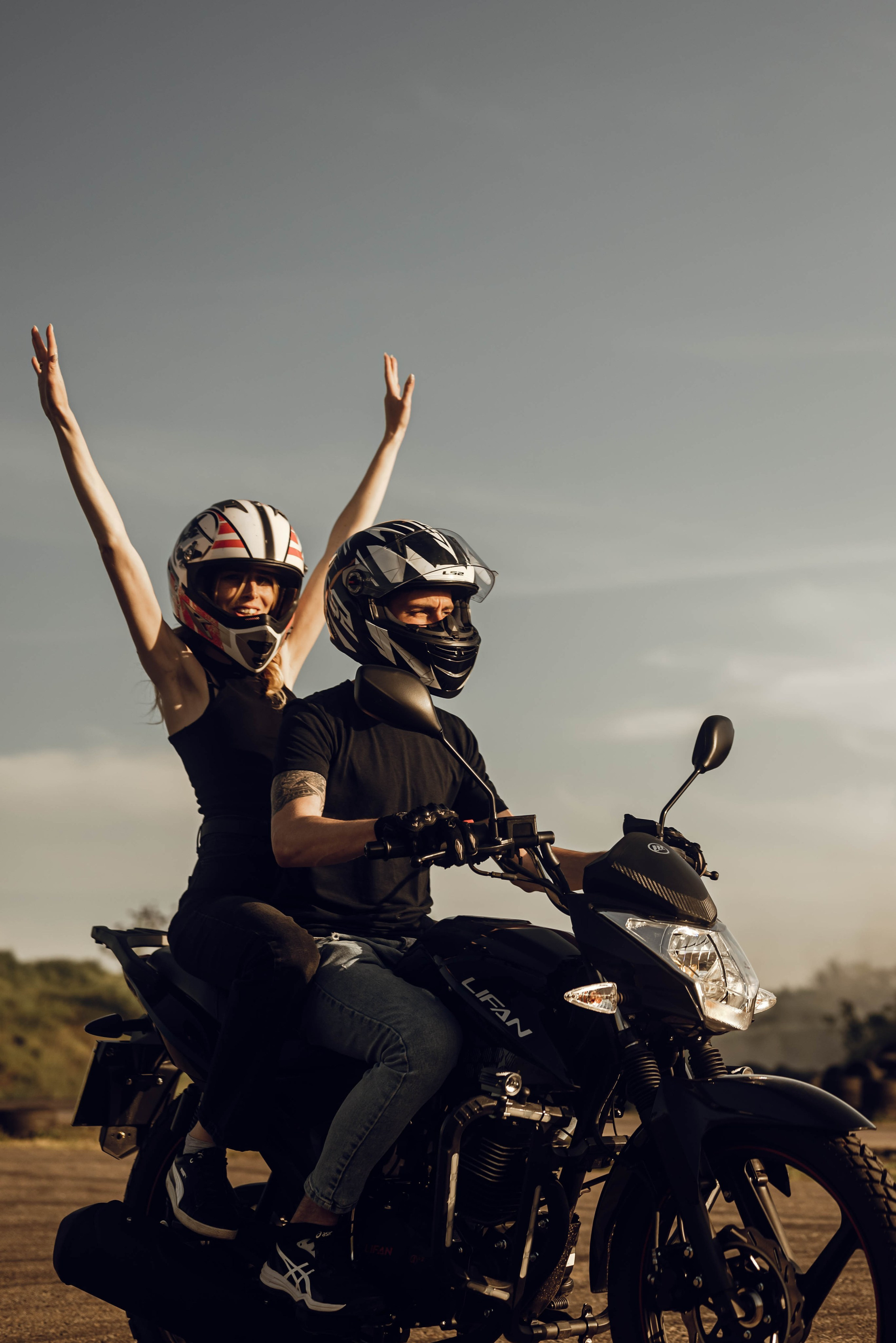 Alina & Vlad. Photographer Irina Novikova