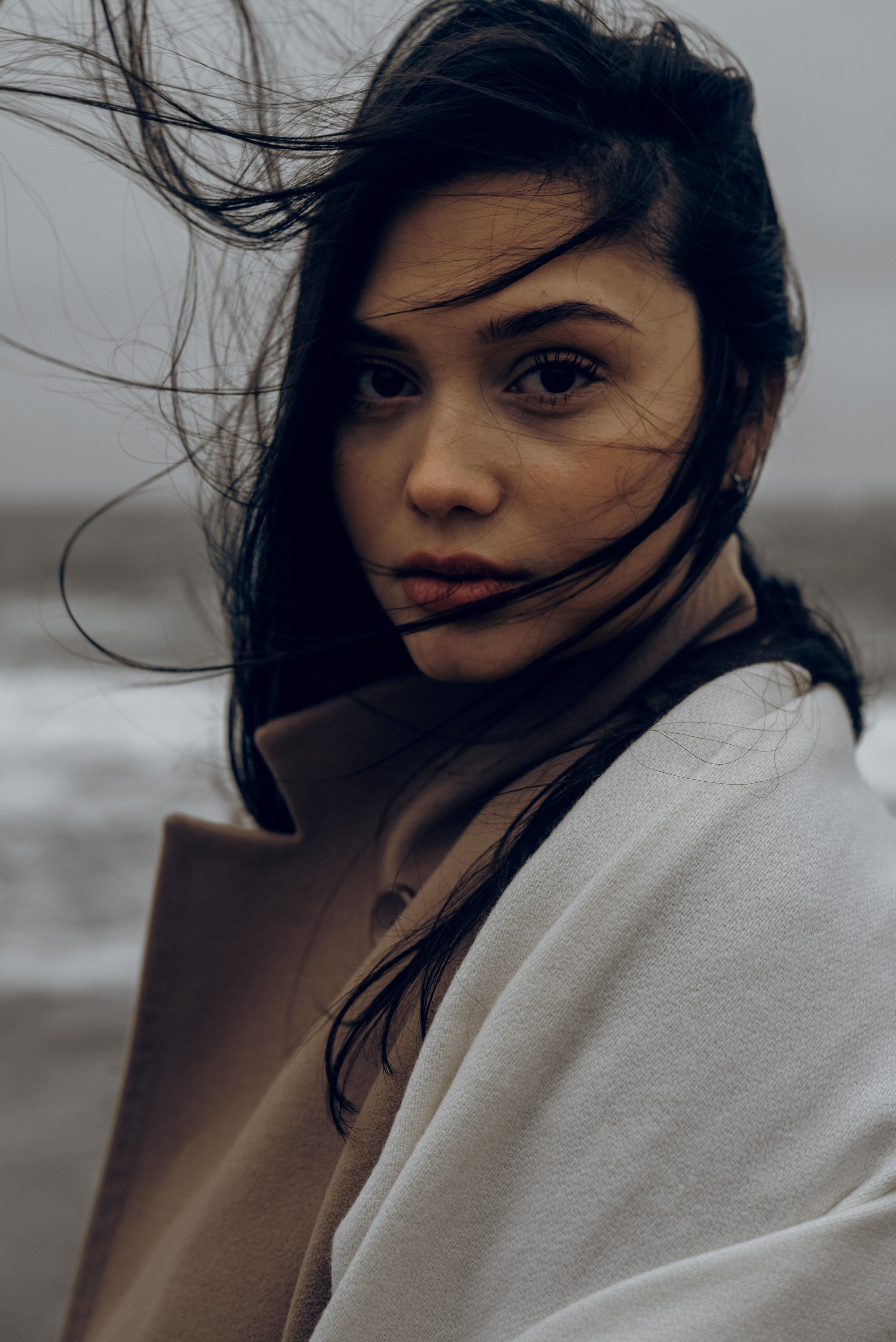 Ирина. Фотограф Ирина Новикова