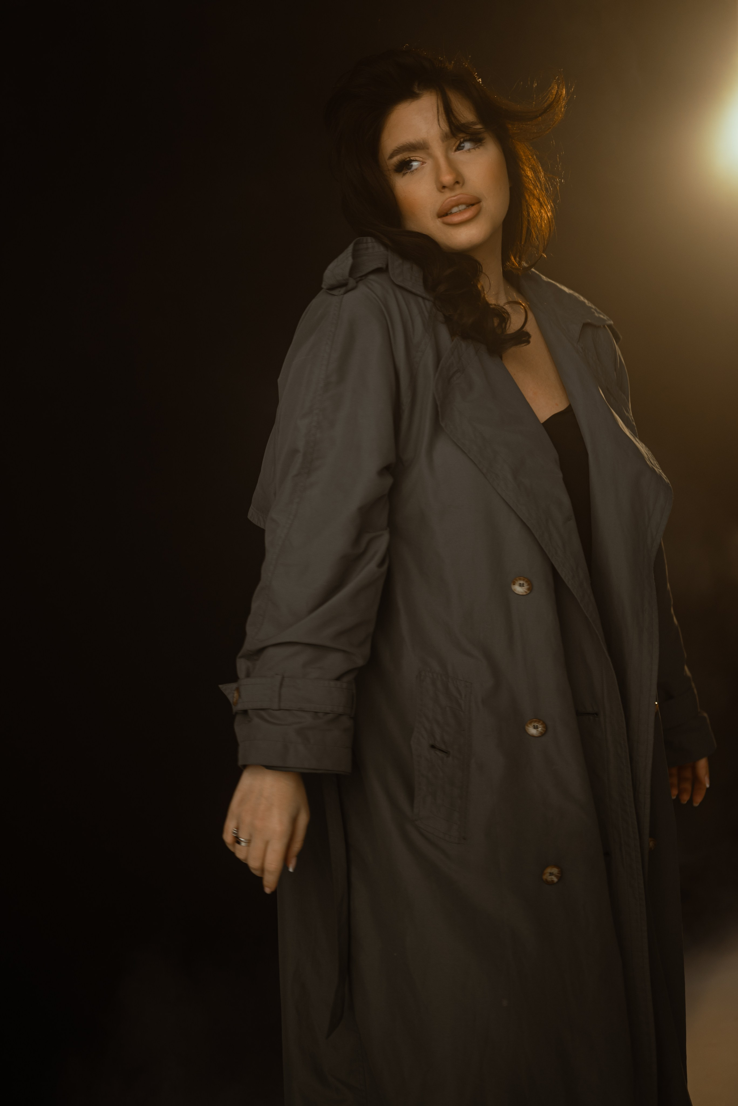 Александра. Фотограф Ирина Новикова