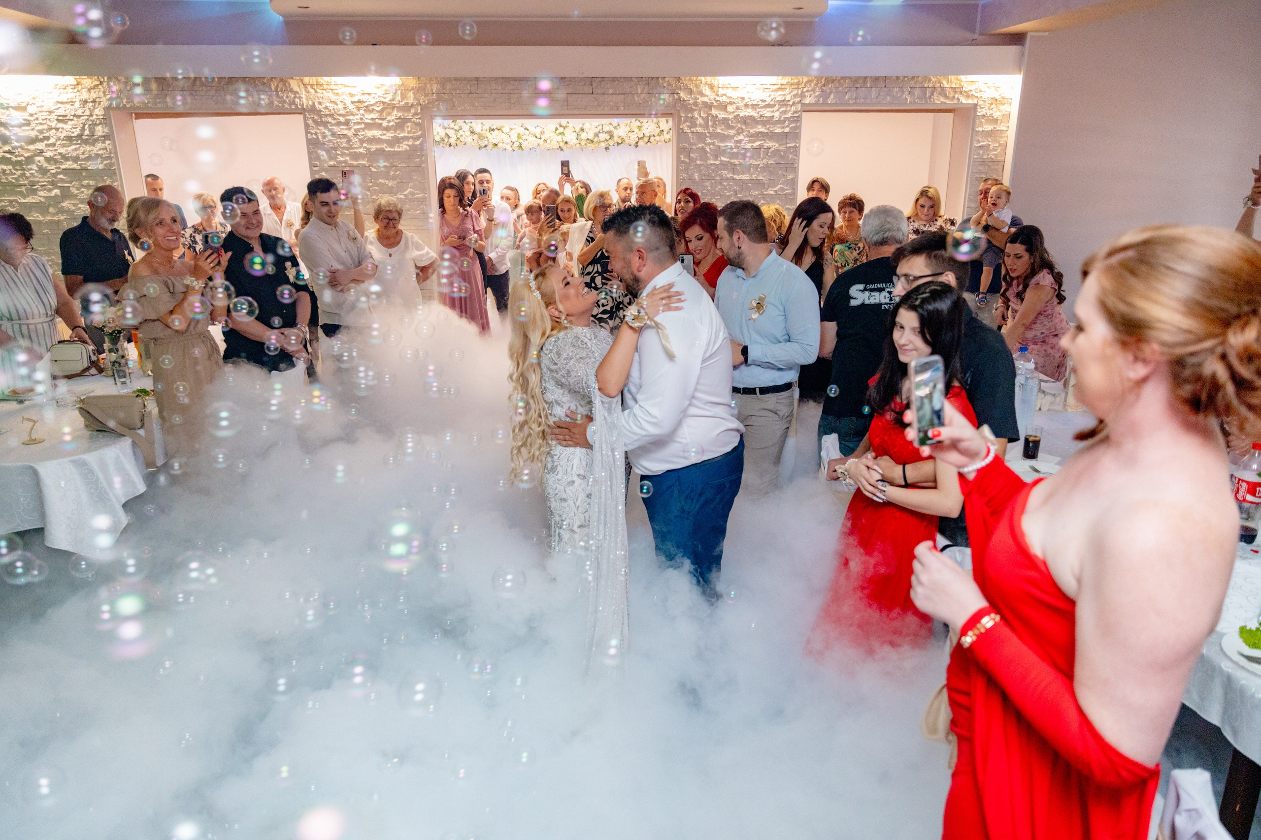 Nina & Bojan. Marko Tucić Photography | Fotograf Zrenjanin