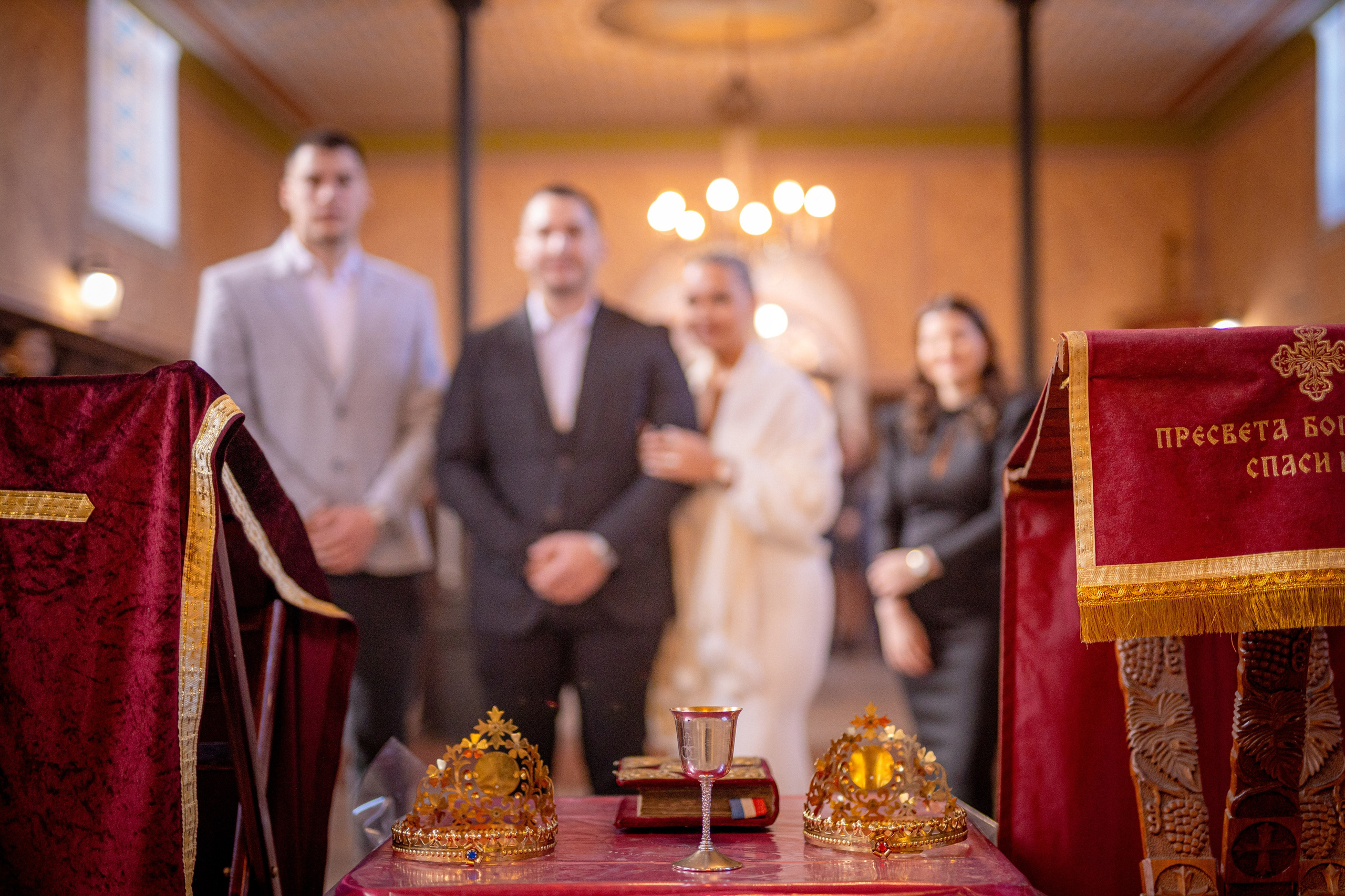 Anja & Filip. Marko Tucić Photography | Fotograf Zrenjanin