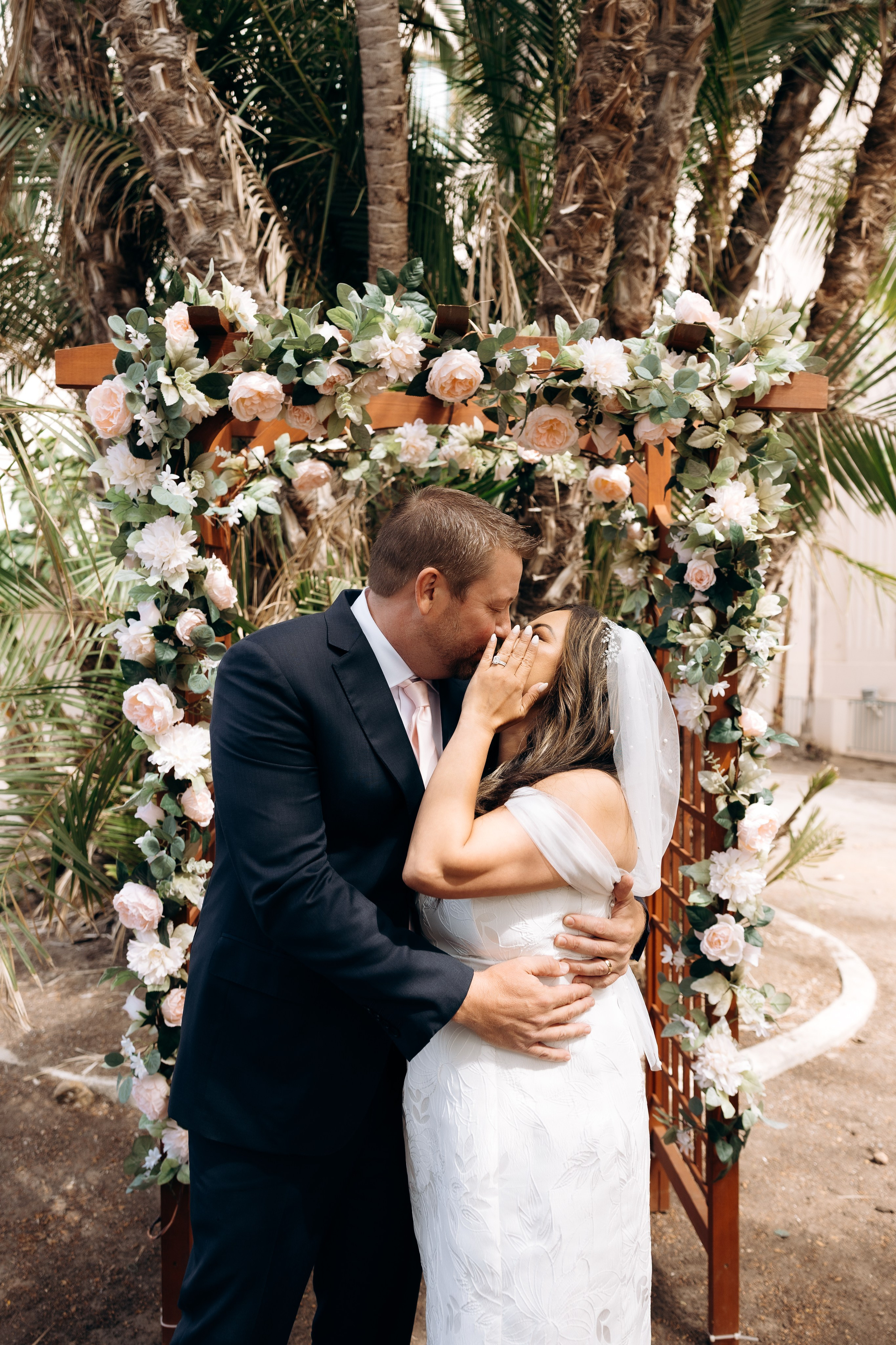 08/08. Wedding and family photographer San Diego