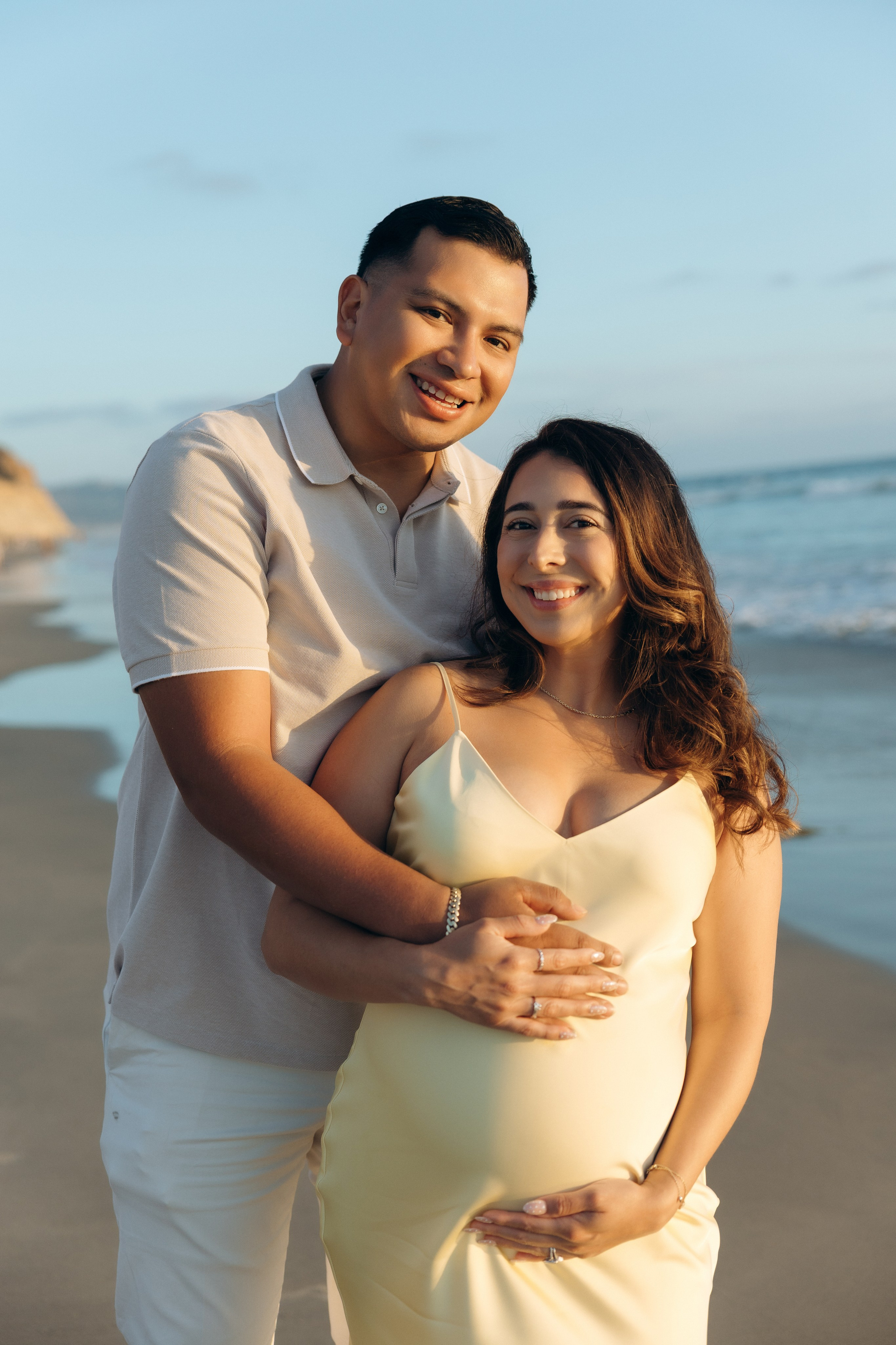 *. Wedding and family photographer San Diego