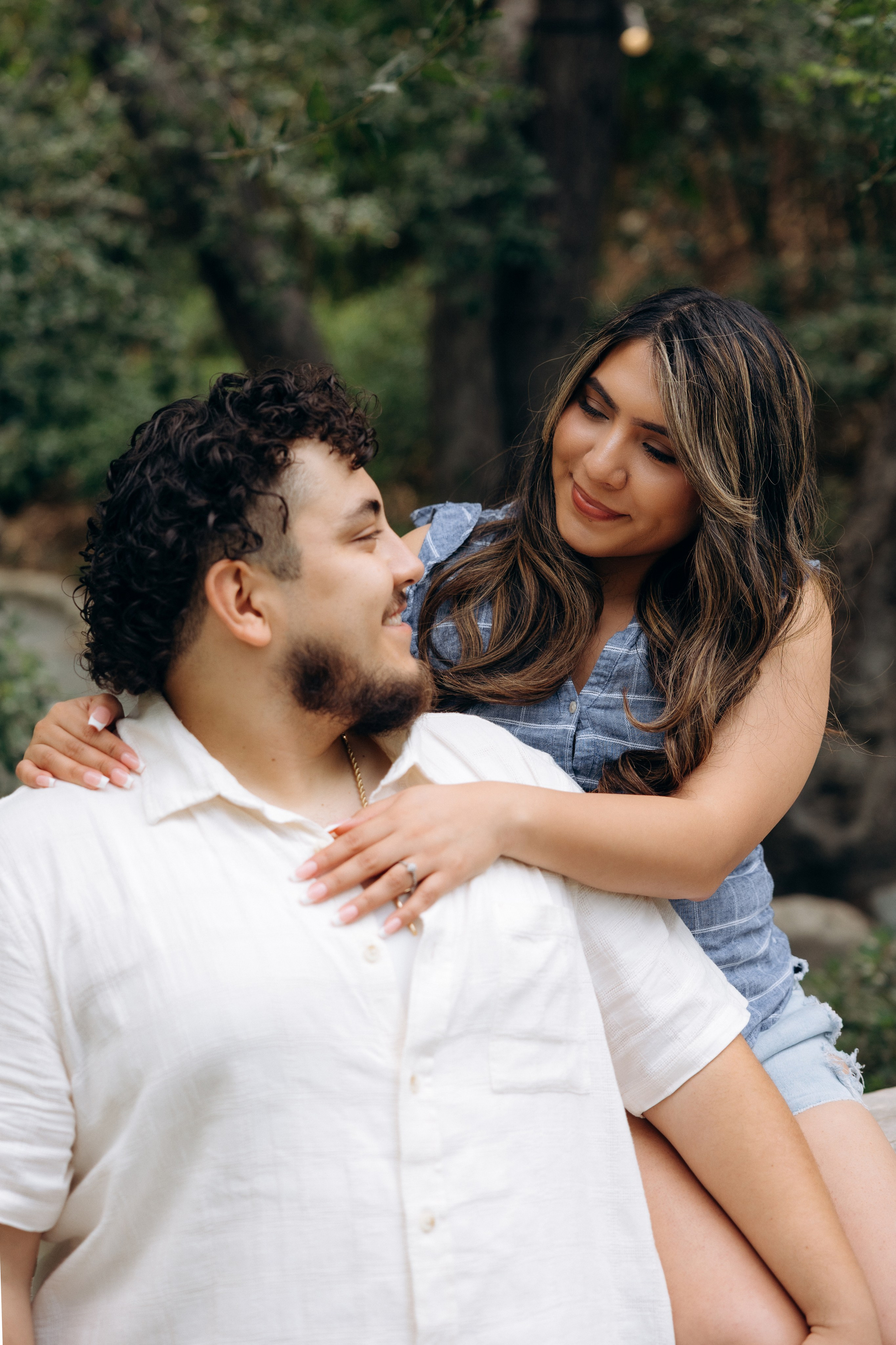 *. Fotógrafa de bodas y familia en San Diego