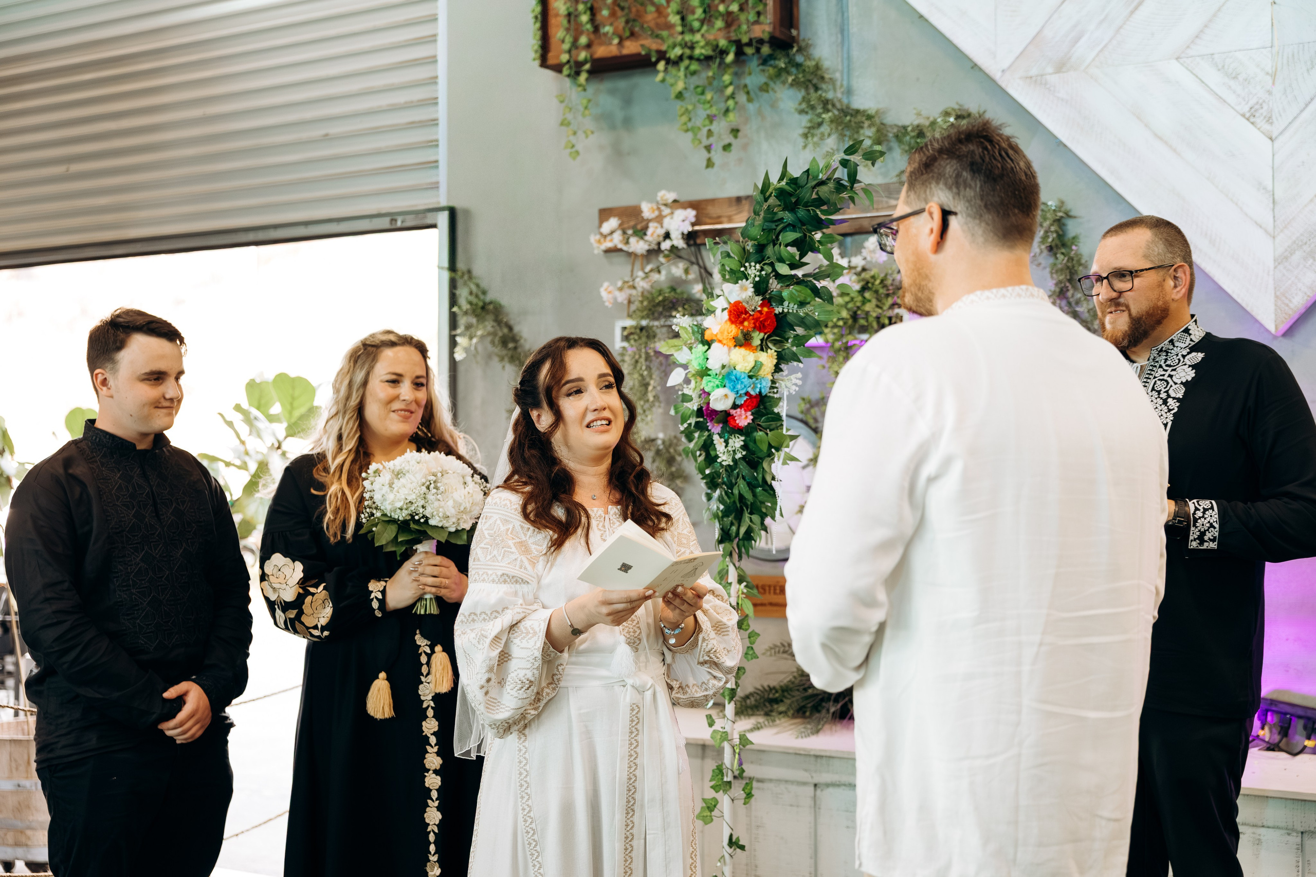 *. Wedding and family photographer San Diego