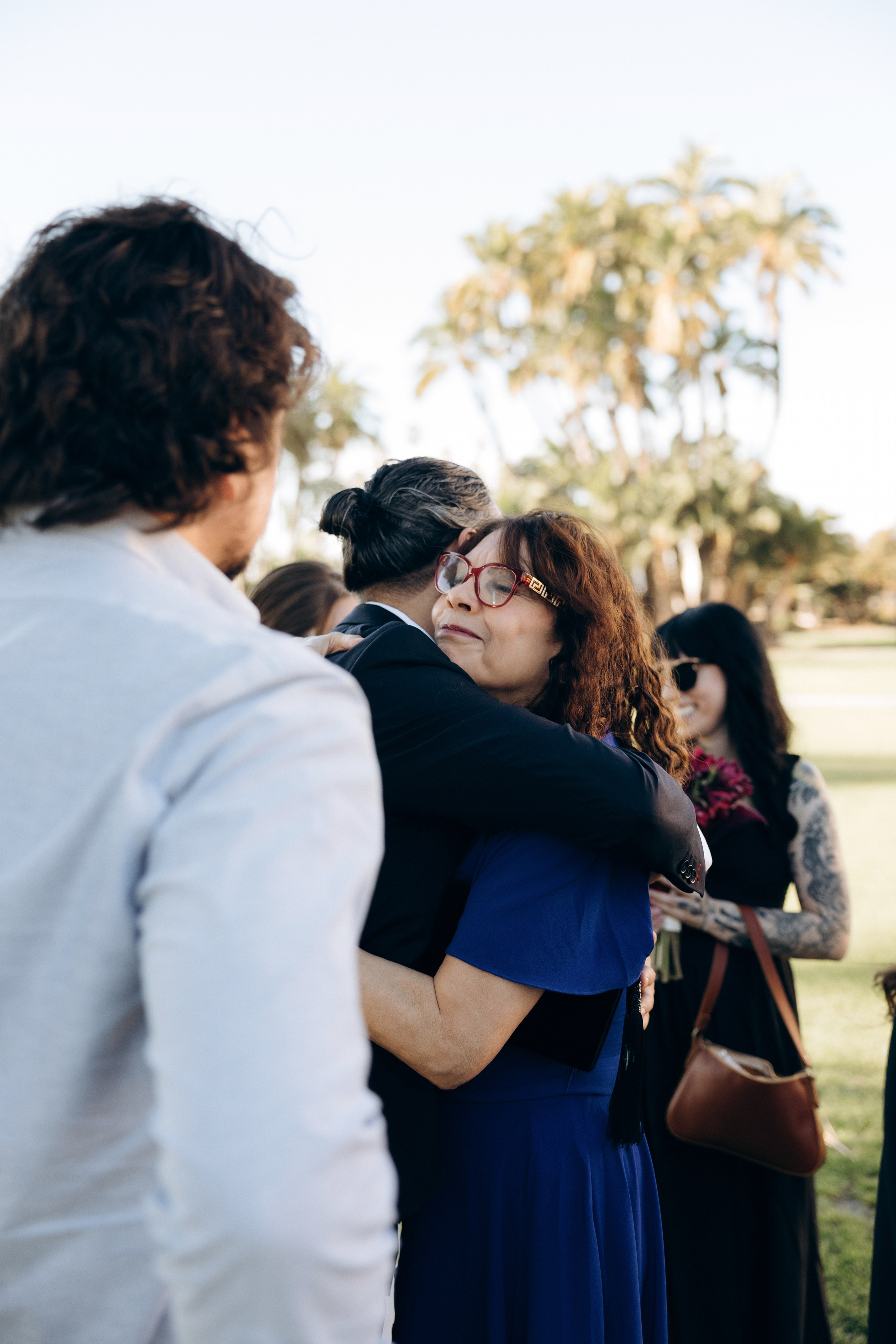 Jessi and Alex. Весільний та сімейний фотограф у Сан-Дієго
