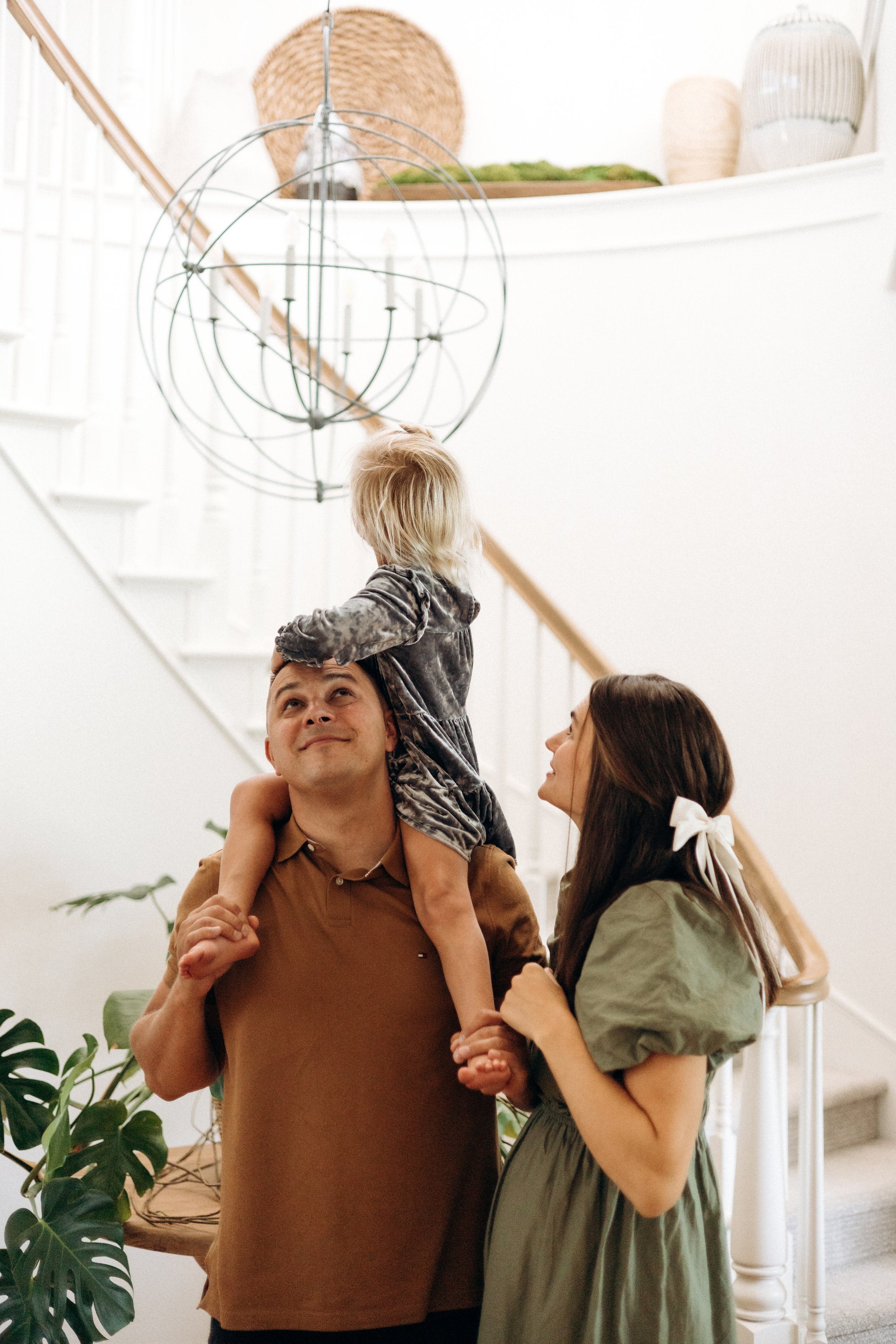 *. Wedding and family photographer San Diego