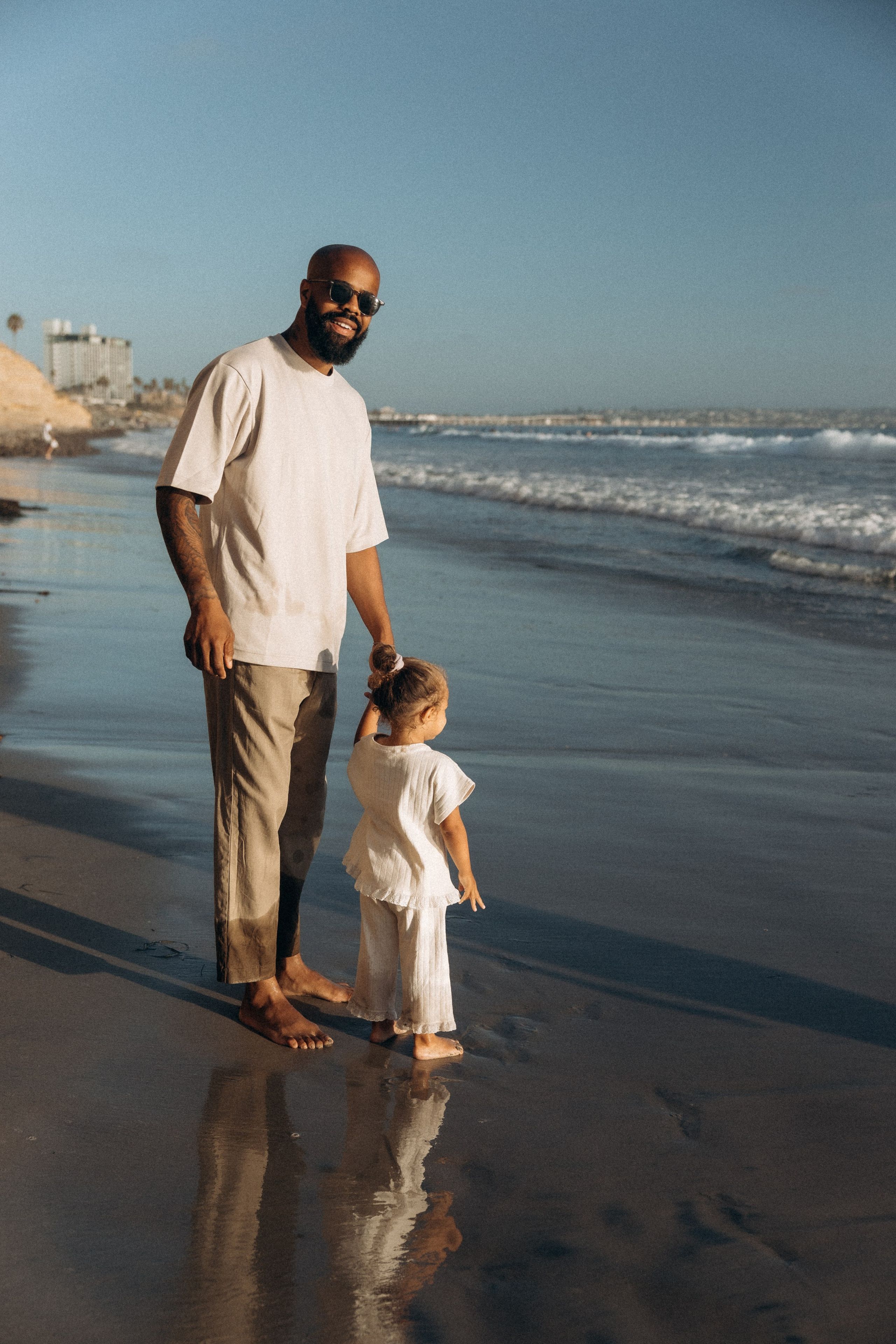 *. Wedding and family photographer San Diego