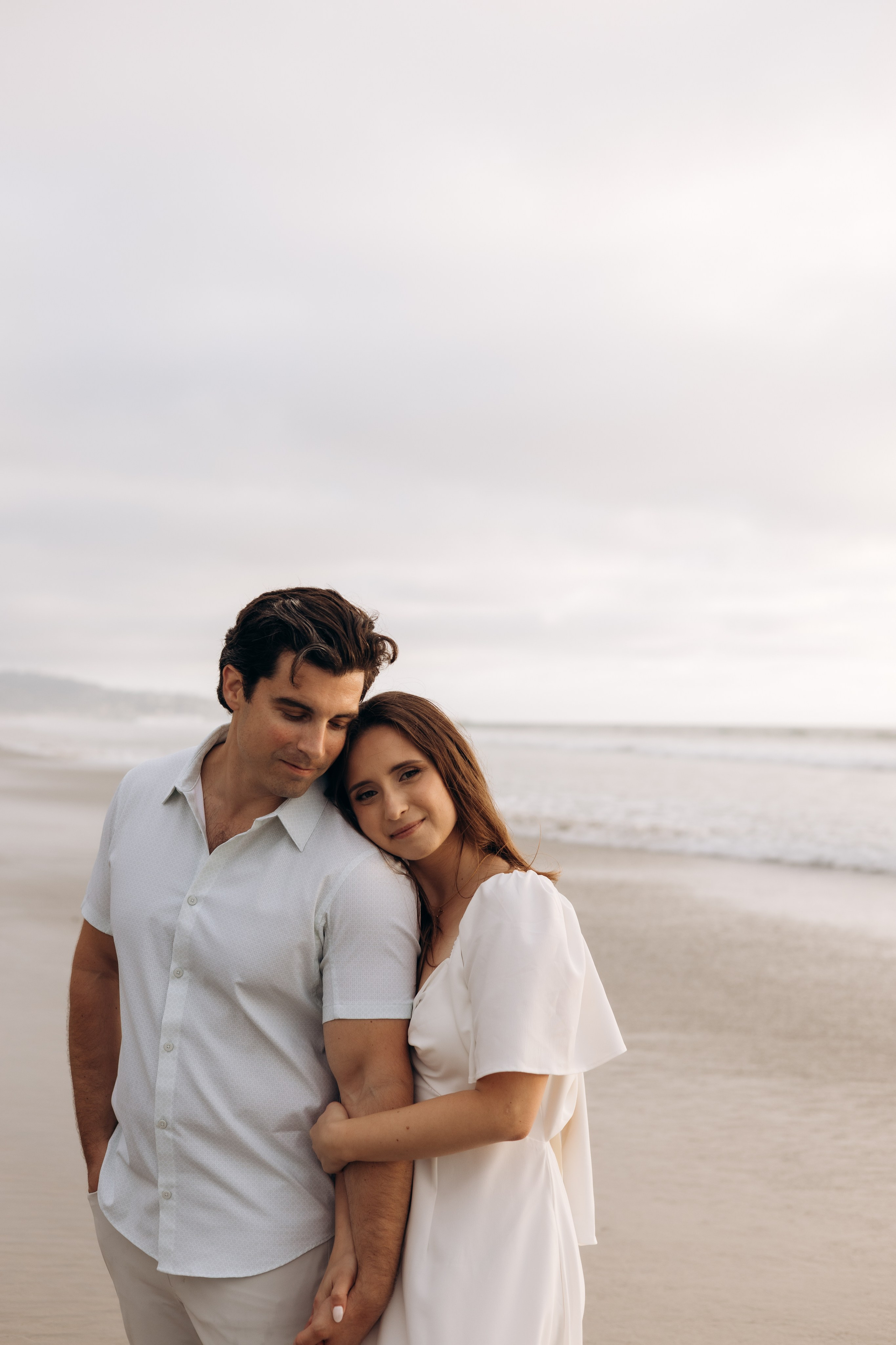 *. Wedding and family photographer San Diego