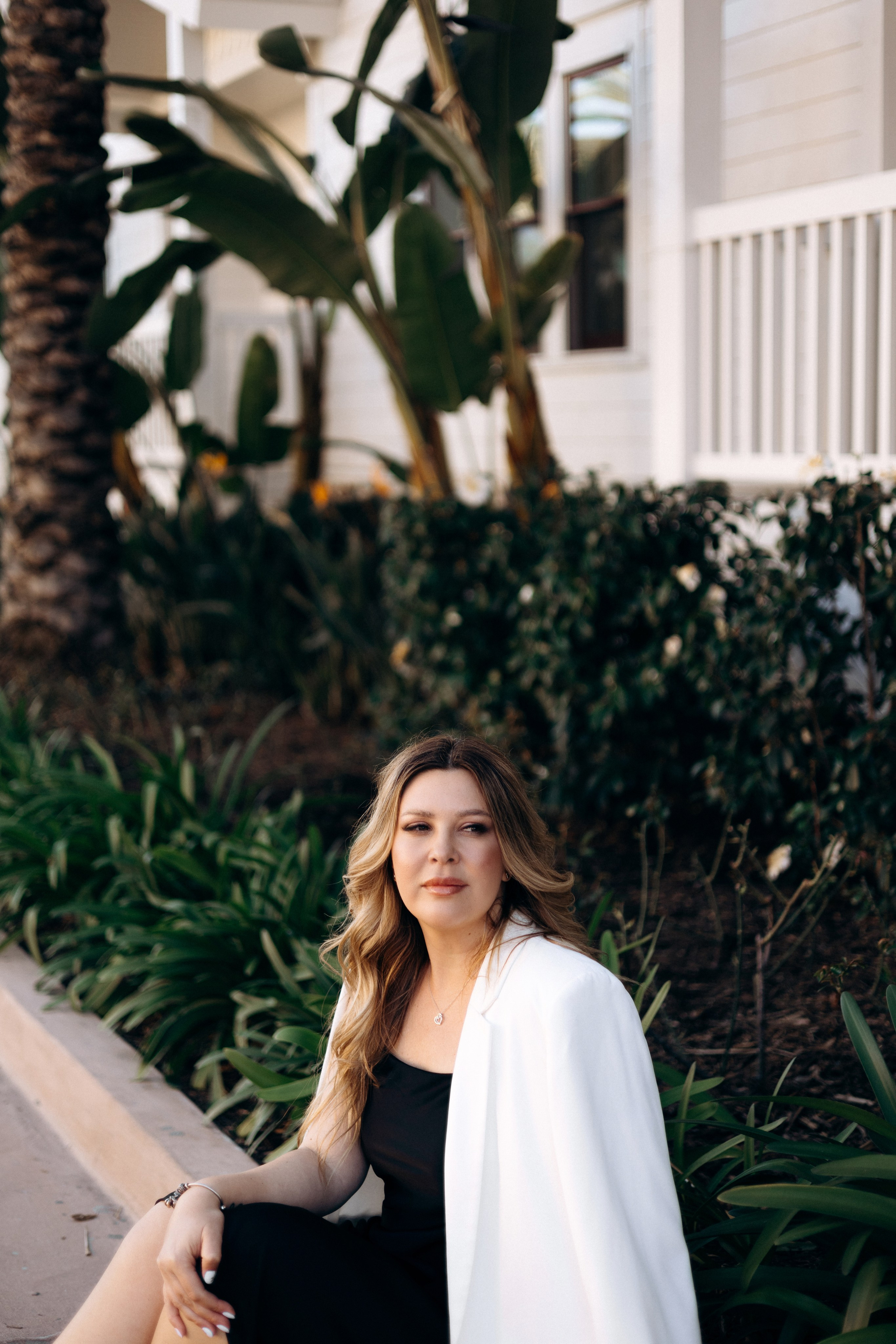 *. Wedding and family photographer San Diego