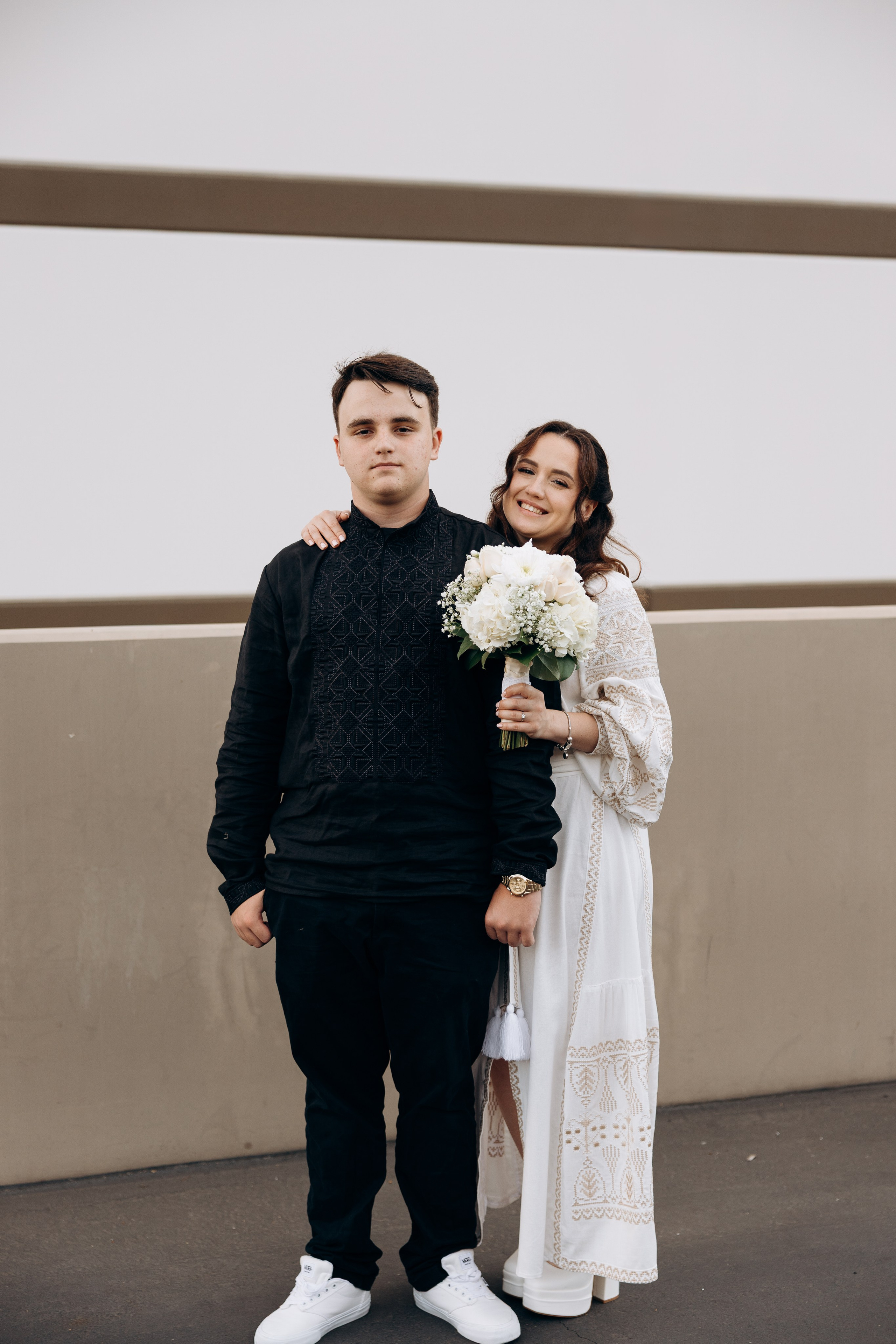 *. Wedding and family photographer San Diego