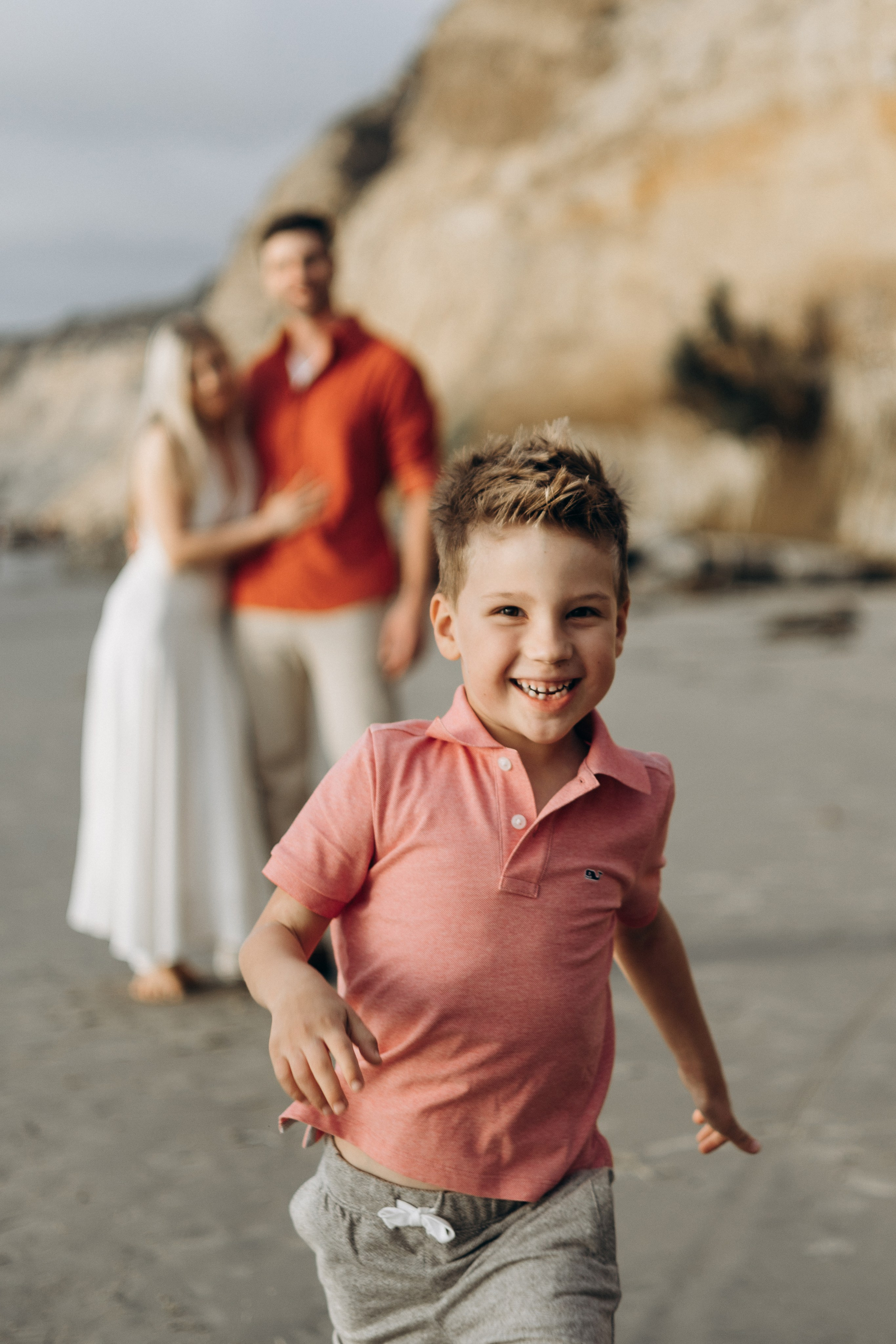 *. Wedding and family photographer San Diego