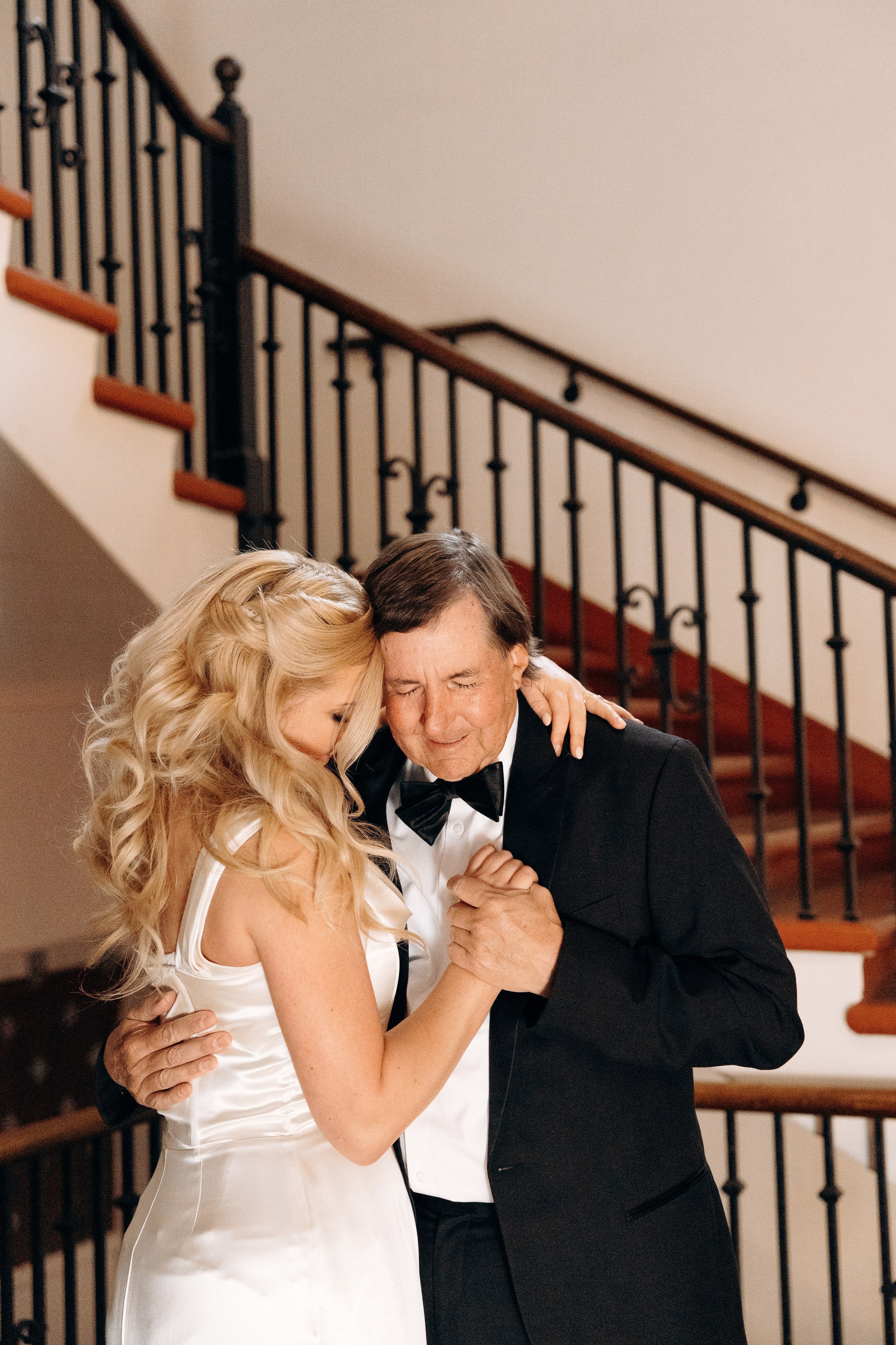 Drew and Haley. Wedding and family photographer San Diego