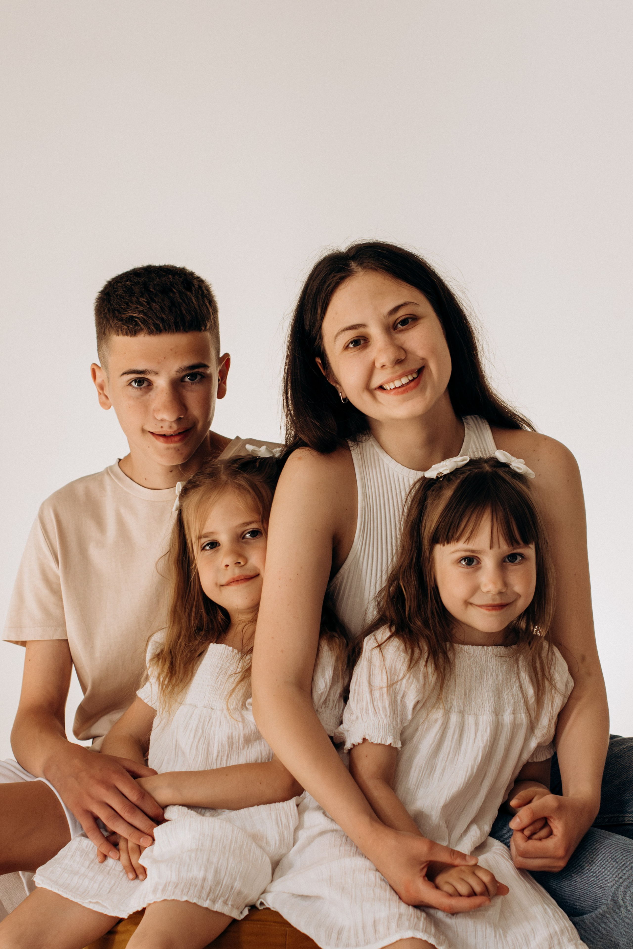 *. Wedding and family photographer San Diego