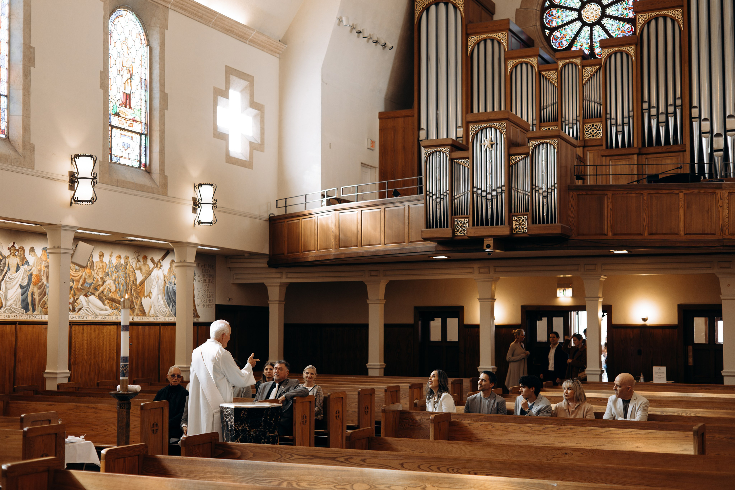 *. Wedding and family photographer San Diego