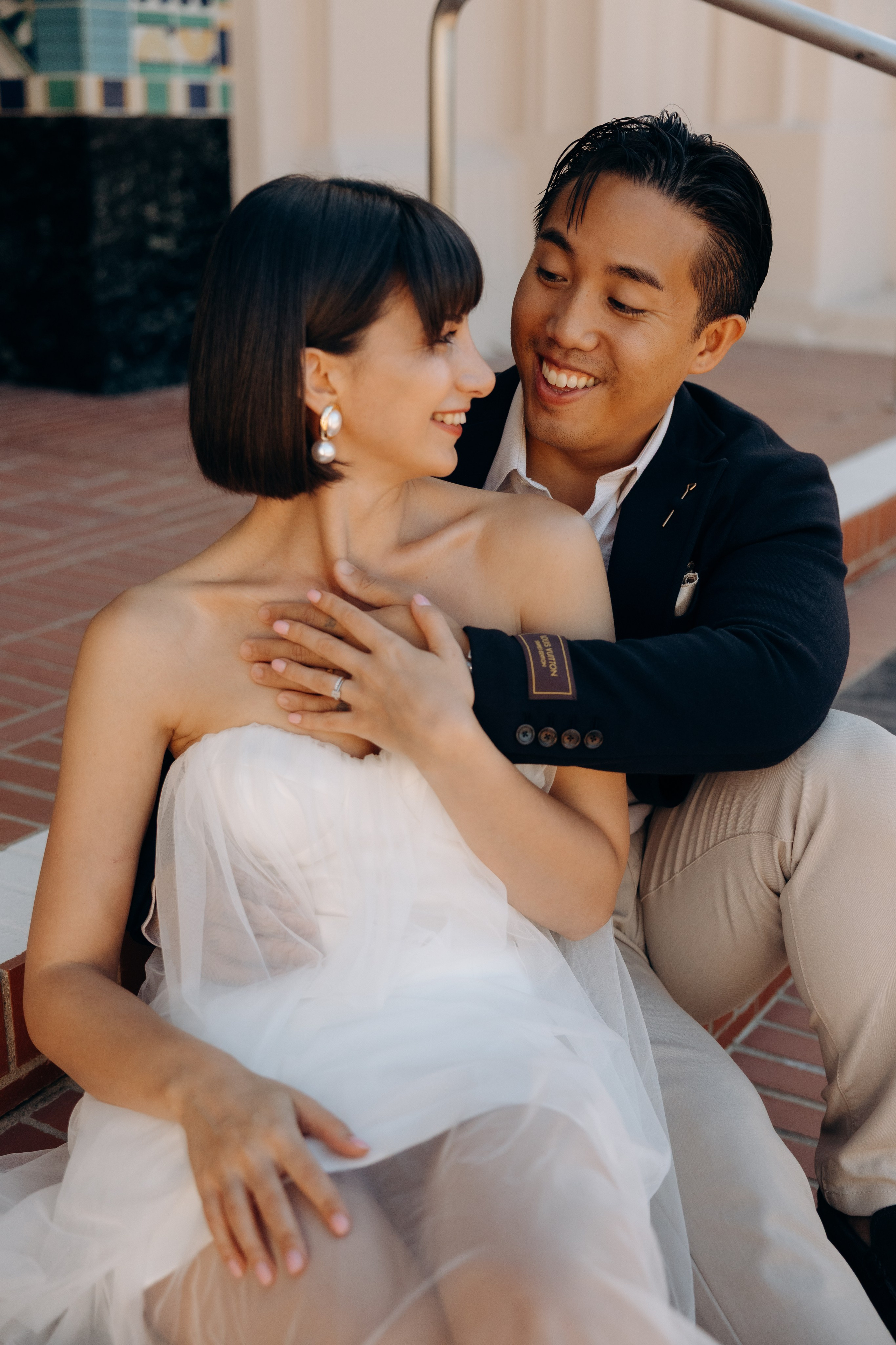 11/26. Wedding and family photographer San Diego