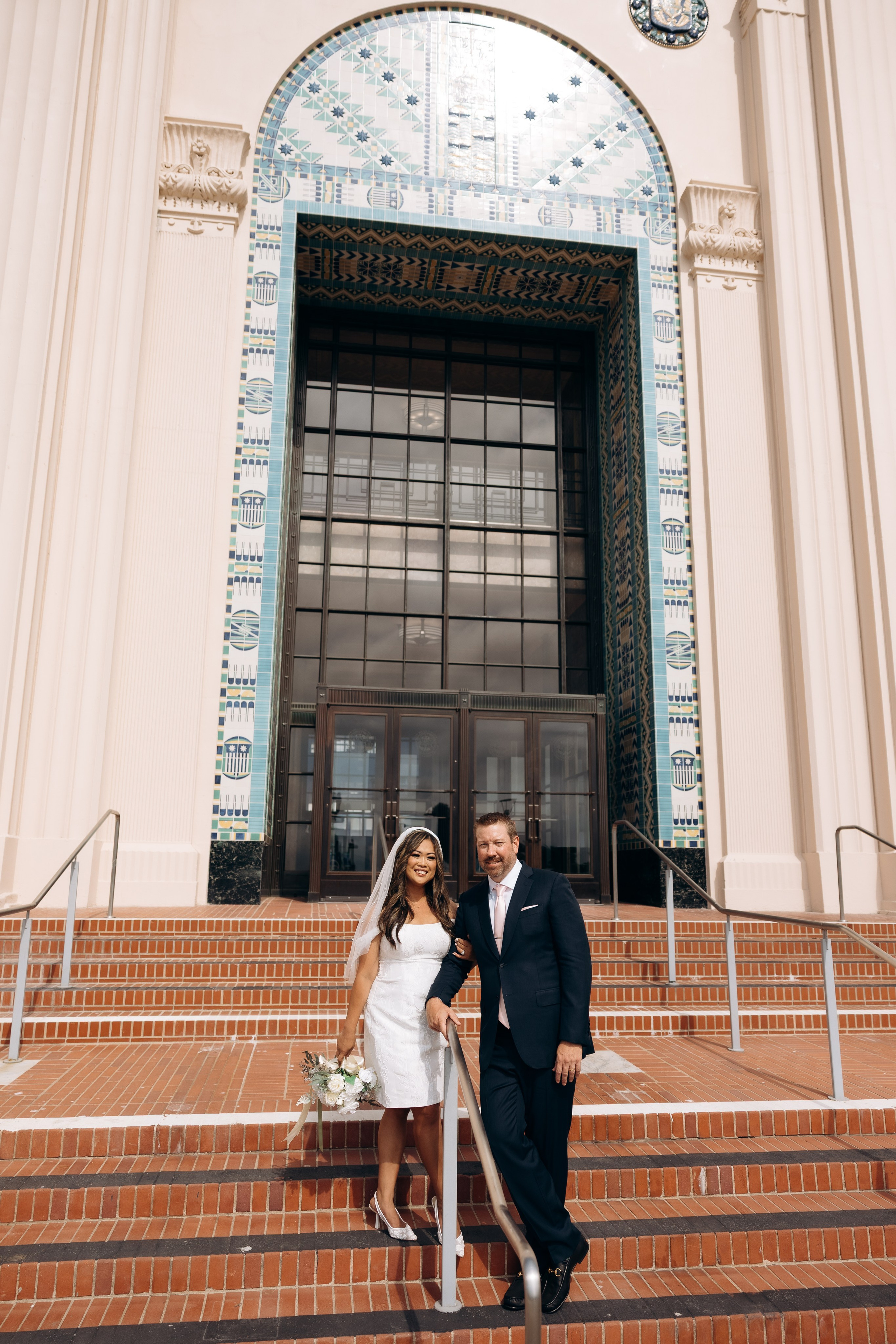 08/08. Wedding and family photographer San Diego