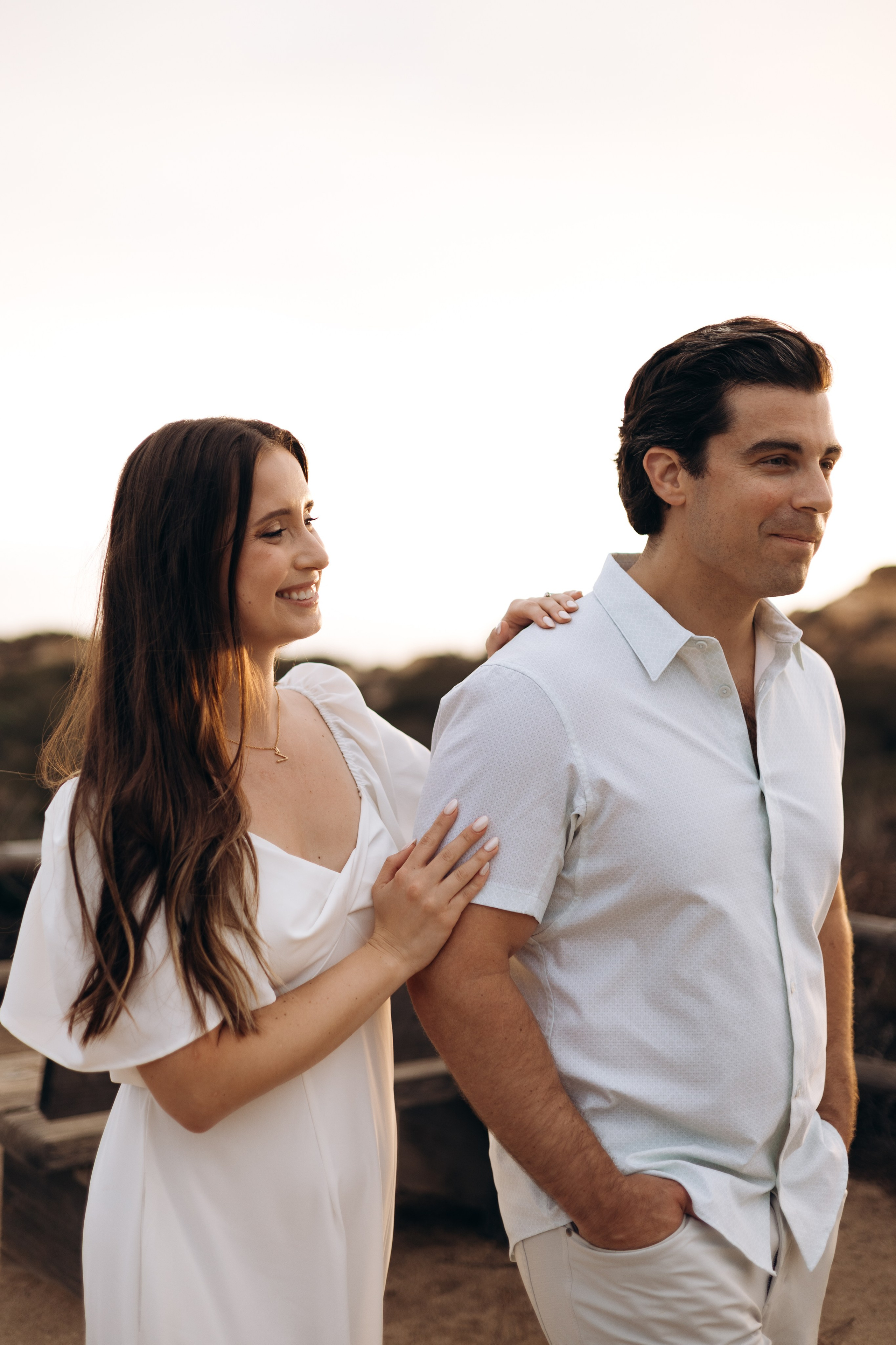 *. Wedding and family photographer San Diego