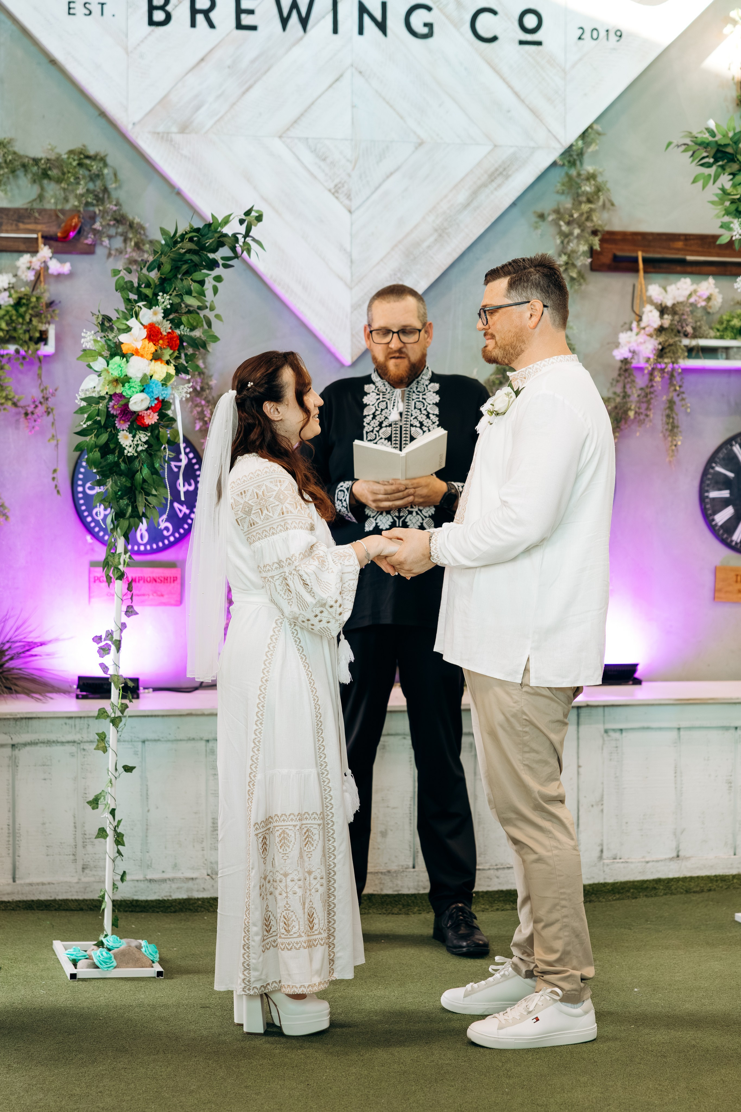 *. Wedding and family photographer San Diego