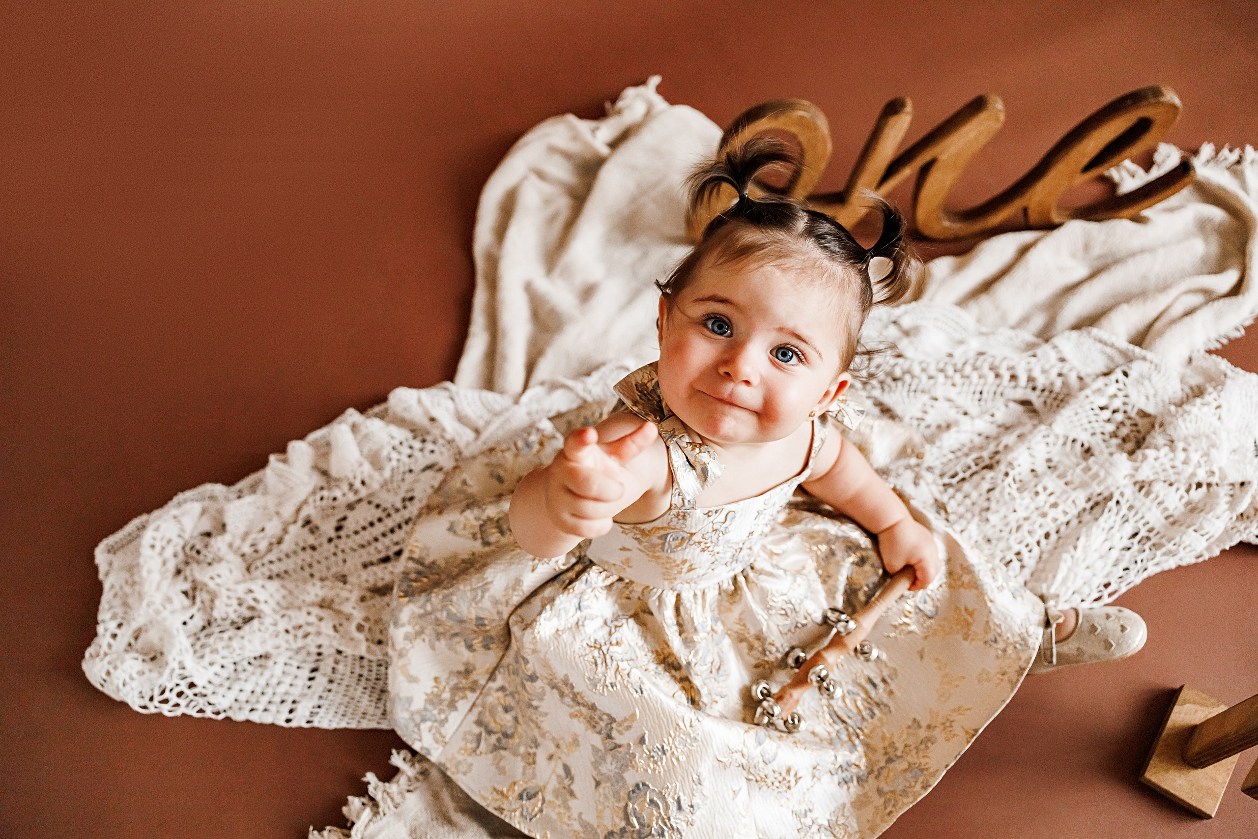 Честит Рожден Ден. Фотограф Ирина Йотова