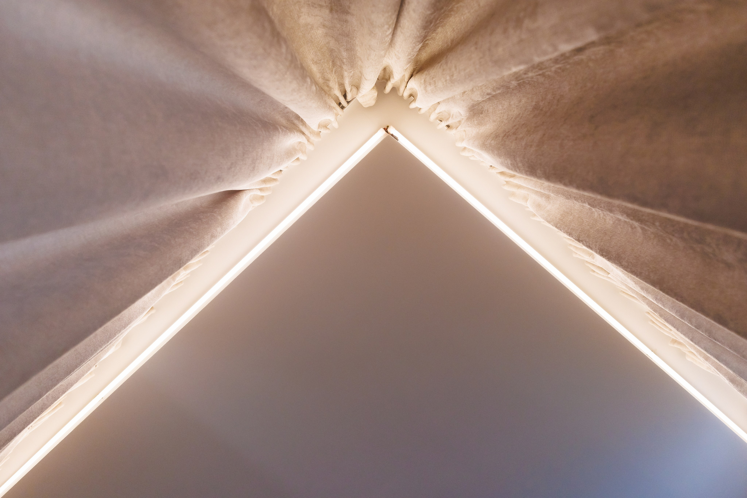 Апартамент. Фотограф Ирина Йотова