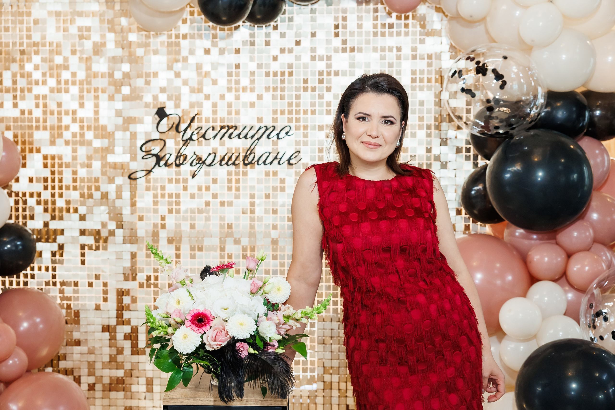 Абитуриентски Бал 2024. Фотограф Ирина Йотова