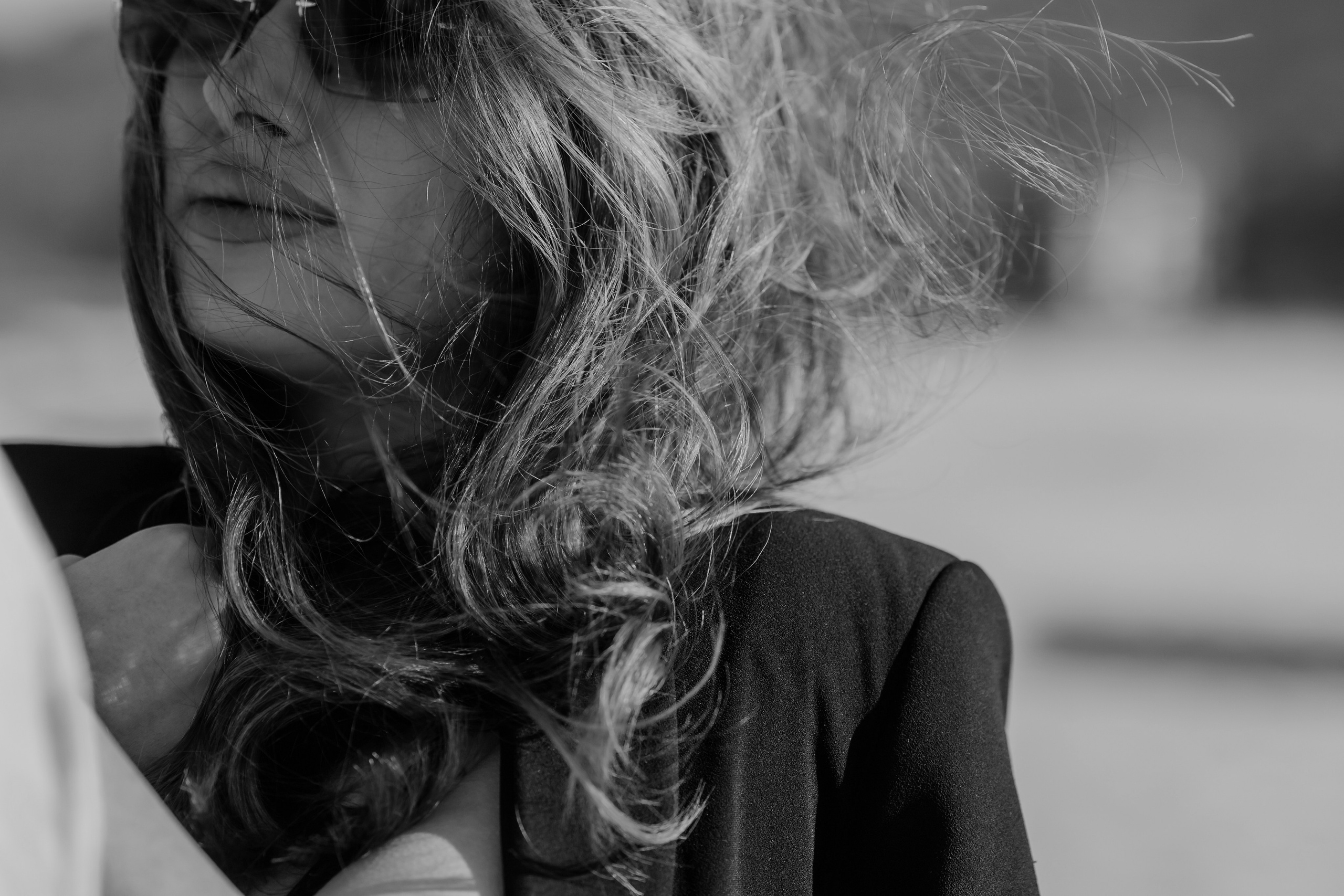 Годеж на плажа. Фотограф Ирина Йотова