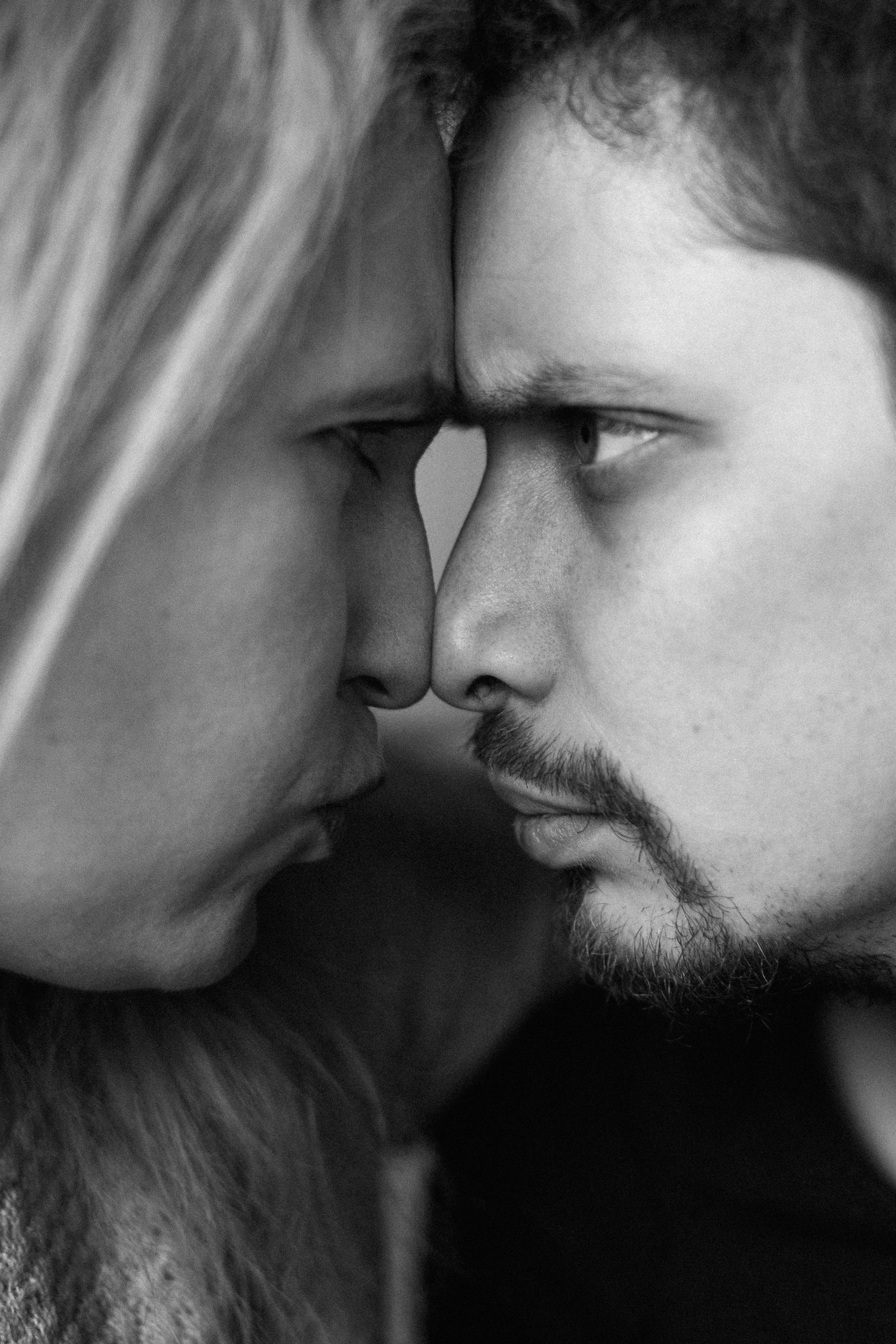 Артем и Алина. Главная