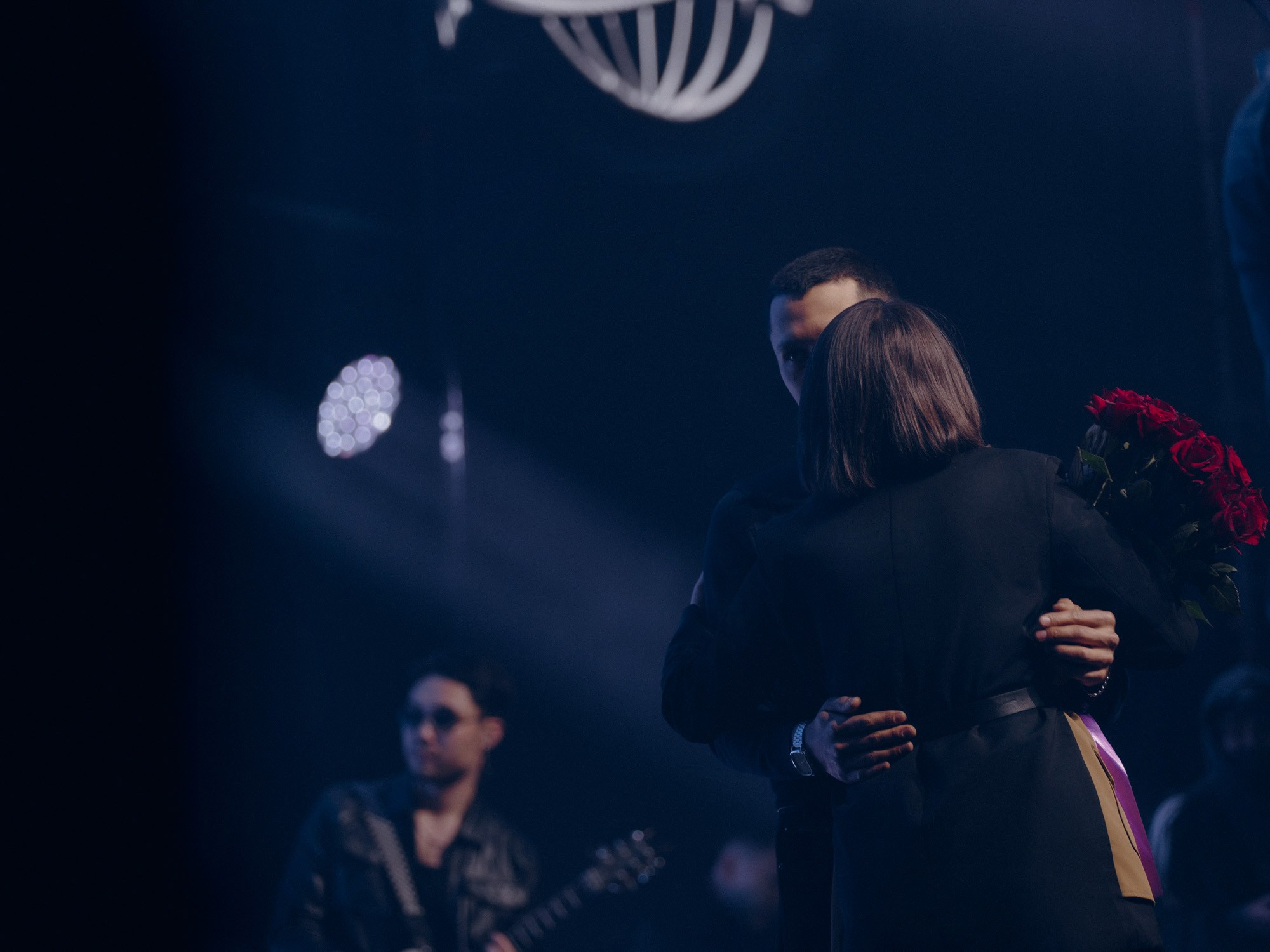 Концерт: ULUKMANAPO. Азимжан Нуритдинходжаев — свадебный фотограф