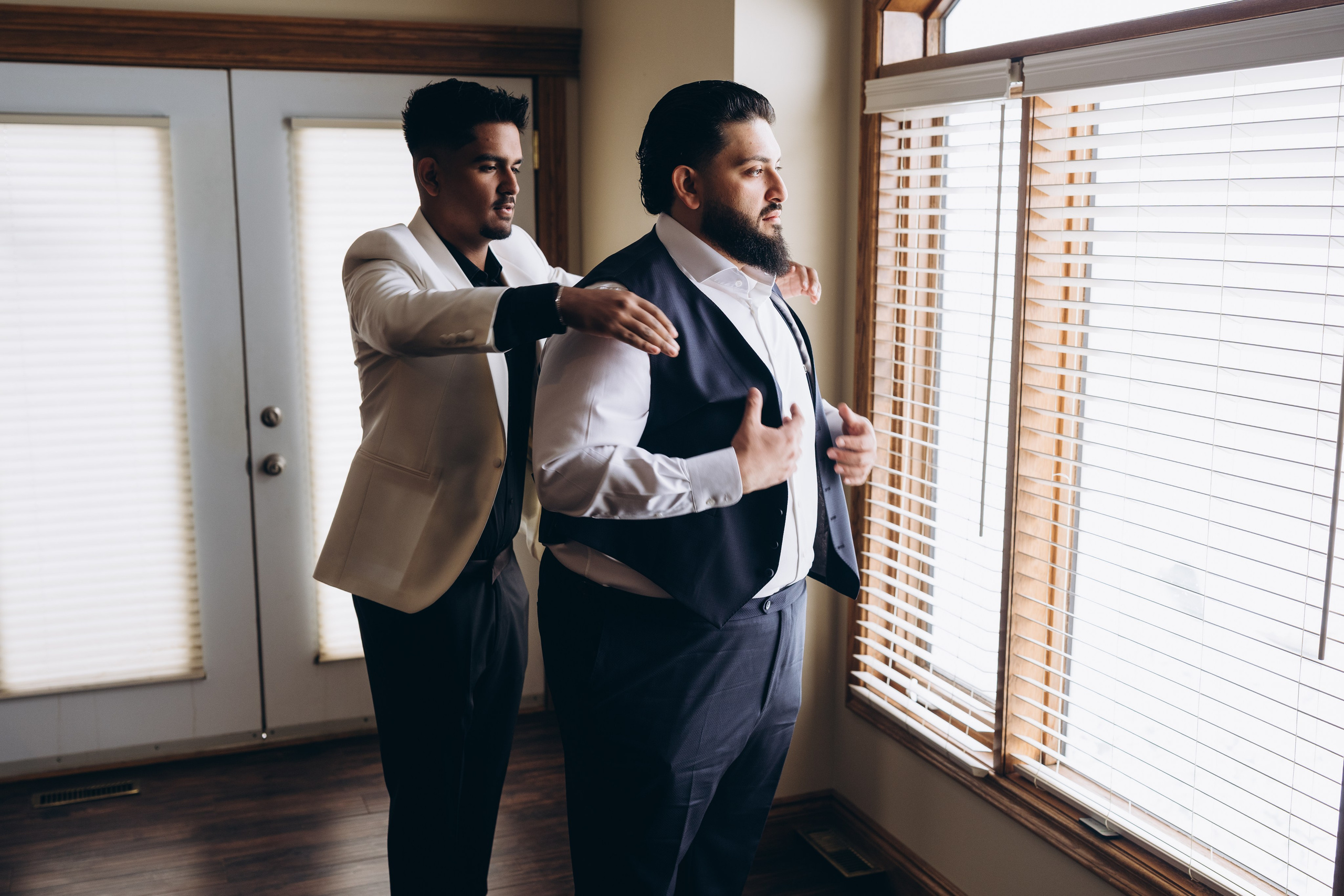 Salman & Sausan. Calgary Wedding & Lifestyle Photographer — Yevhen Polishchuk