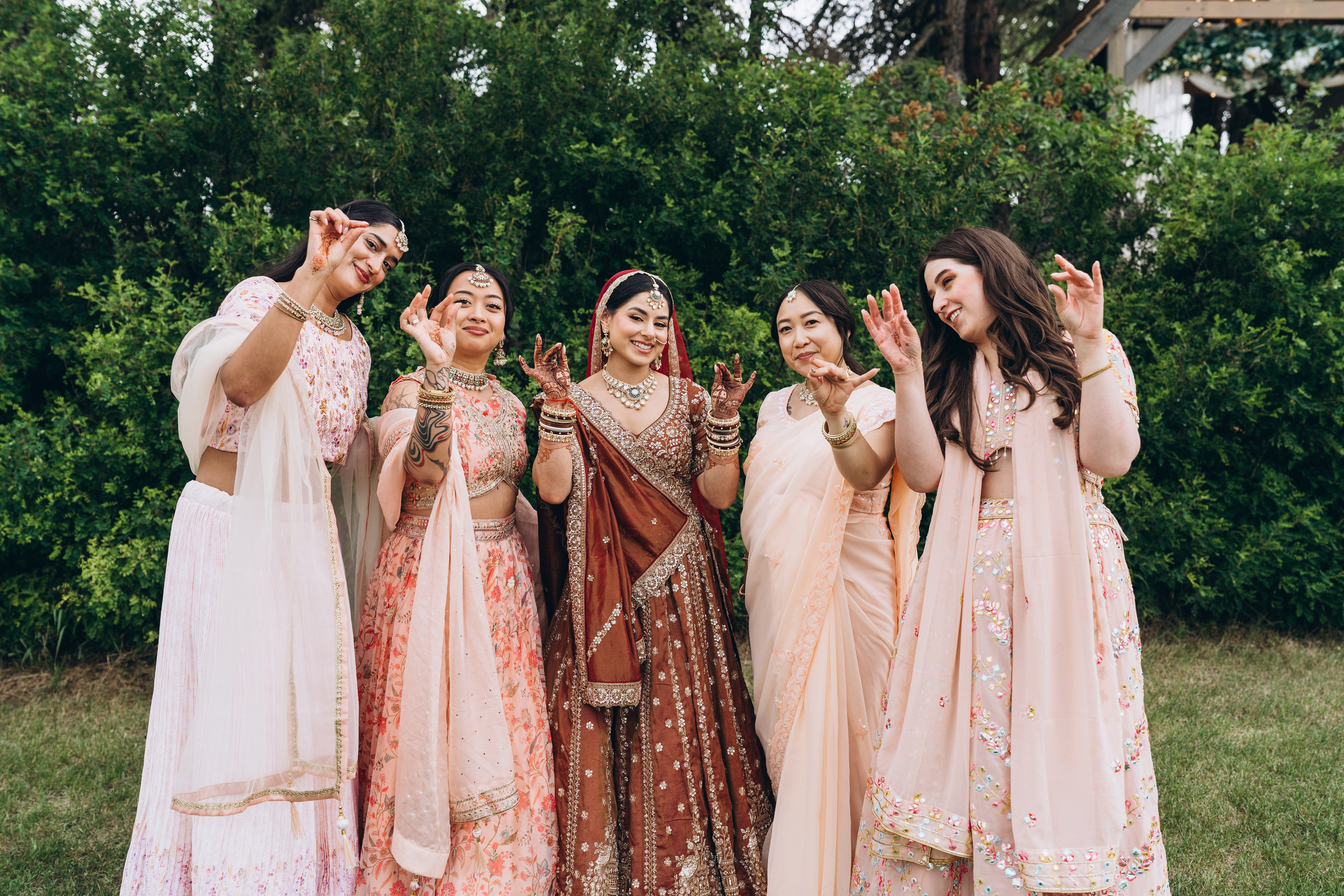 Jackie & Bindi. Calgary Wedding & Lifestyle Photographer — Yevhen Polishchuk