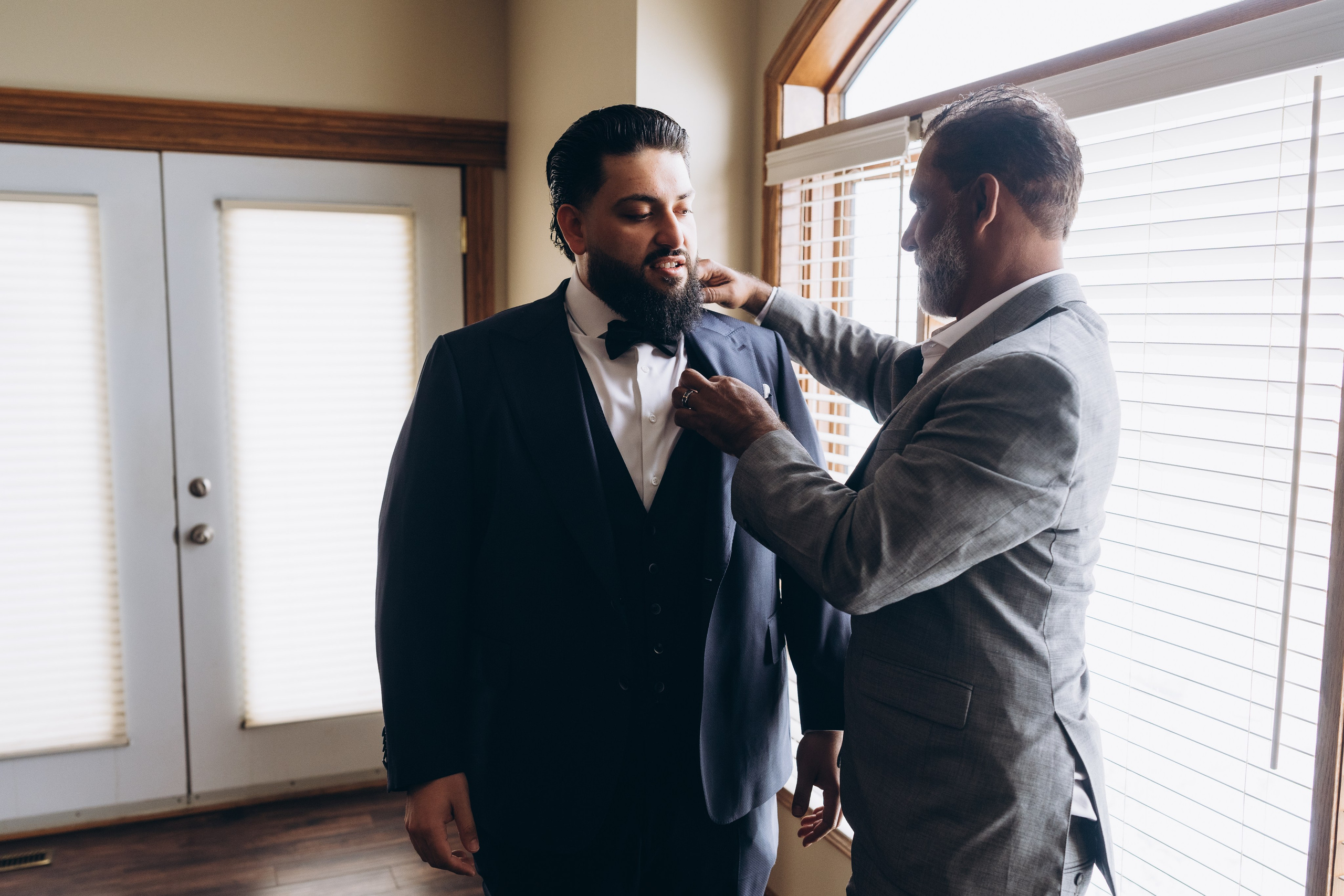 Salman & Sausan. Calgary Wedding & Lifestyle Photographer — Yevhen Polishchuk