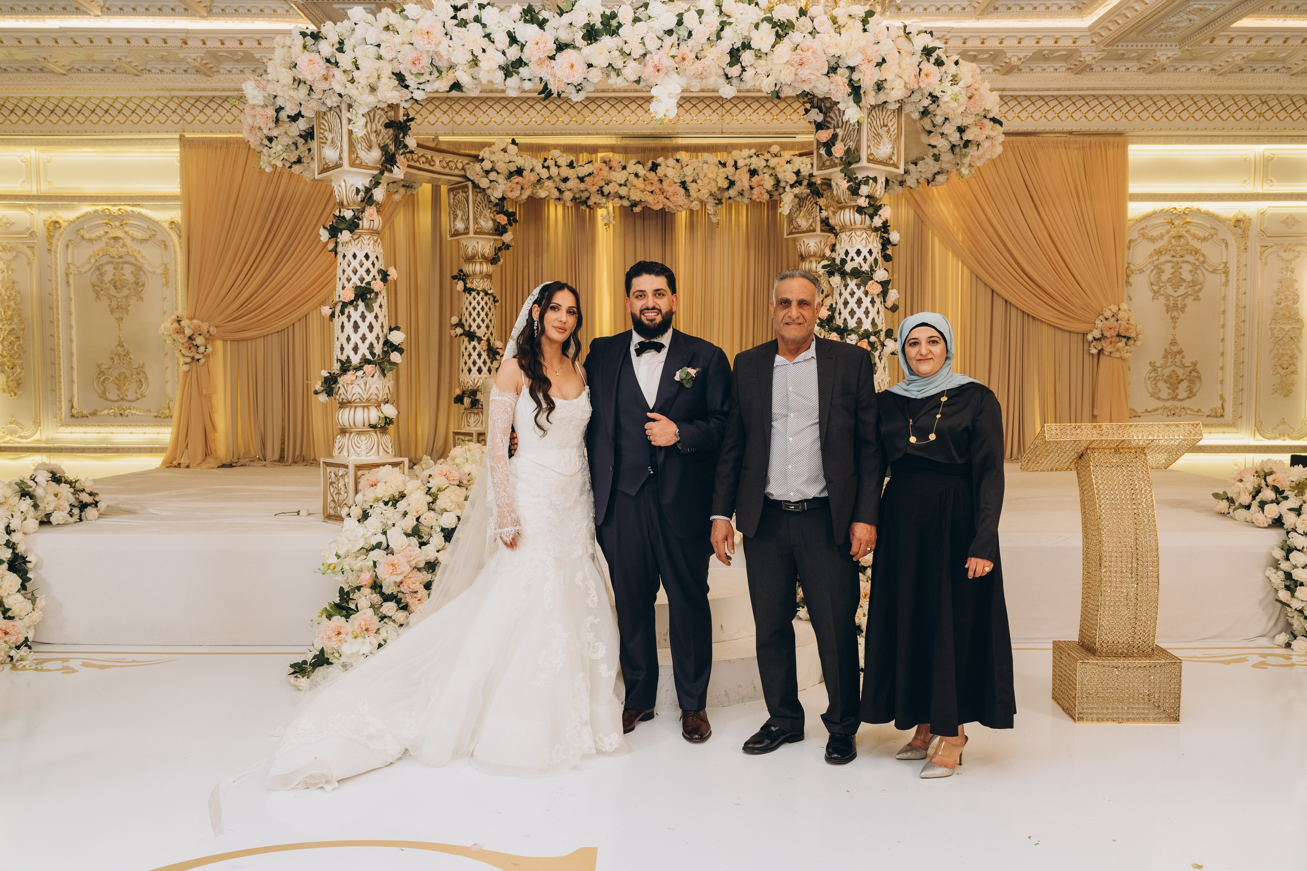 Salman & Sausan. Calgary Wedding & Lifestyle Photographer — Yevhen Polishchuk