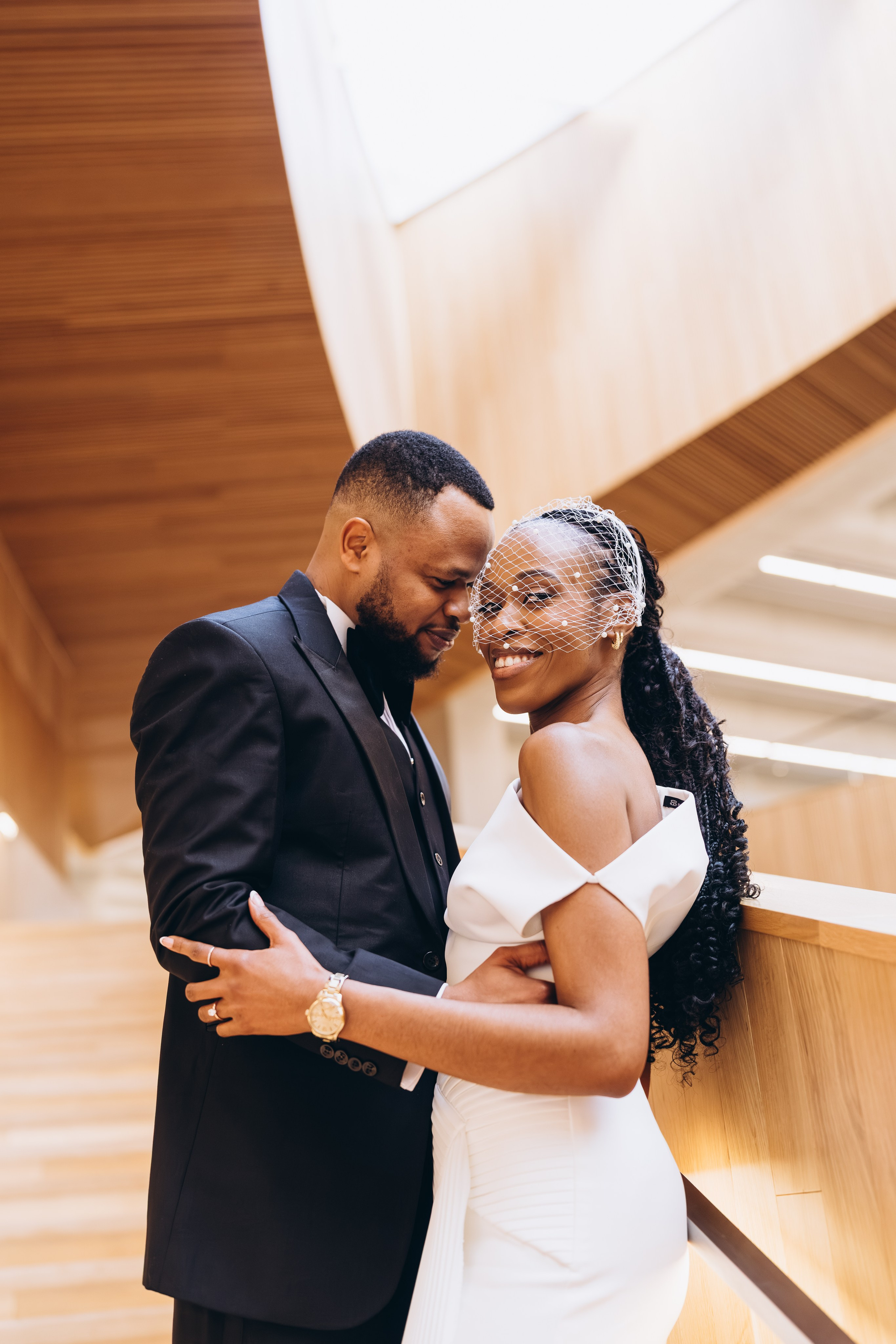Cj & Kene. Calgary Wedding & Lifestyle Photographer — Yevhen Polishchuk