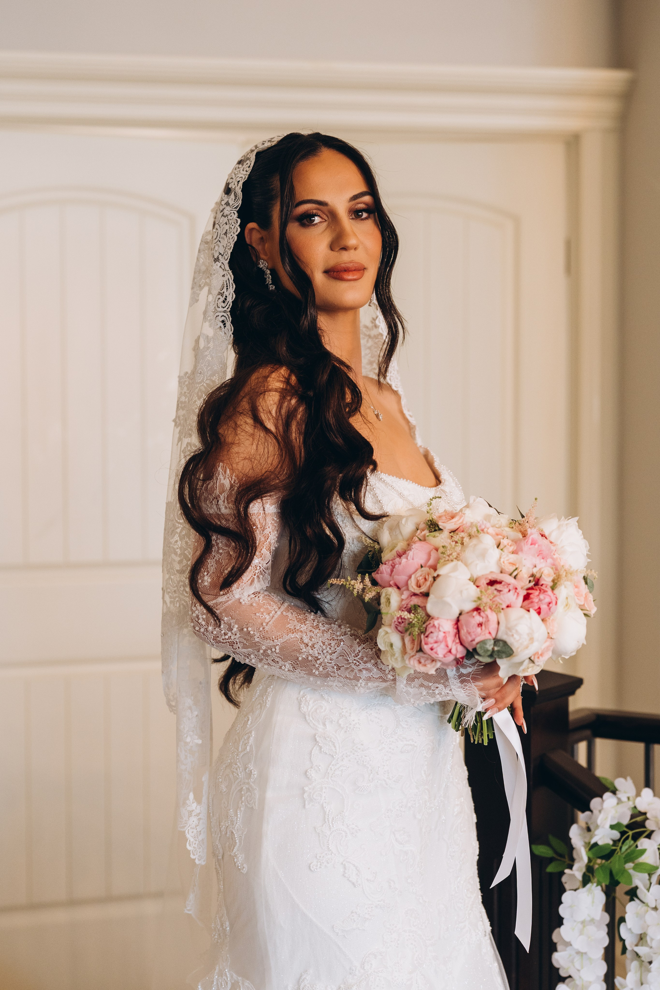 Salman & Sausan. Calgary Wedding & Lifestyle Photographer — Yevhen Polishchuk