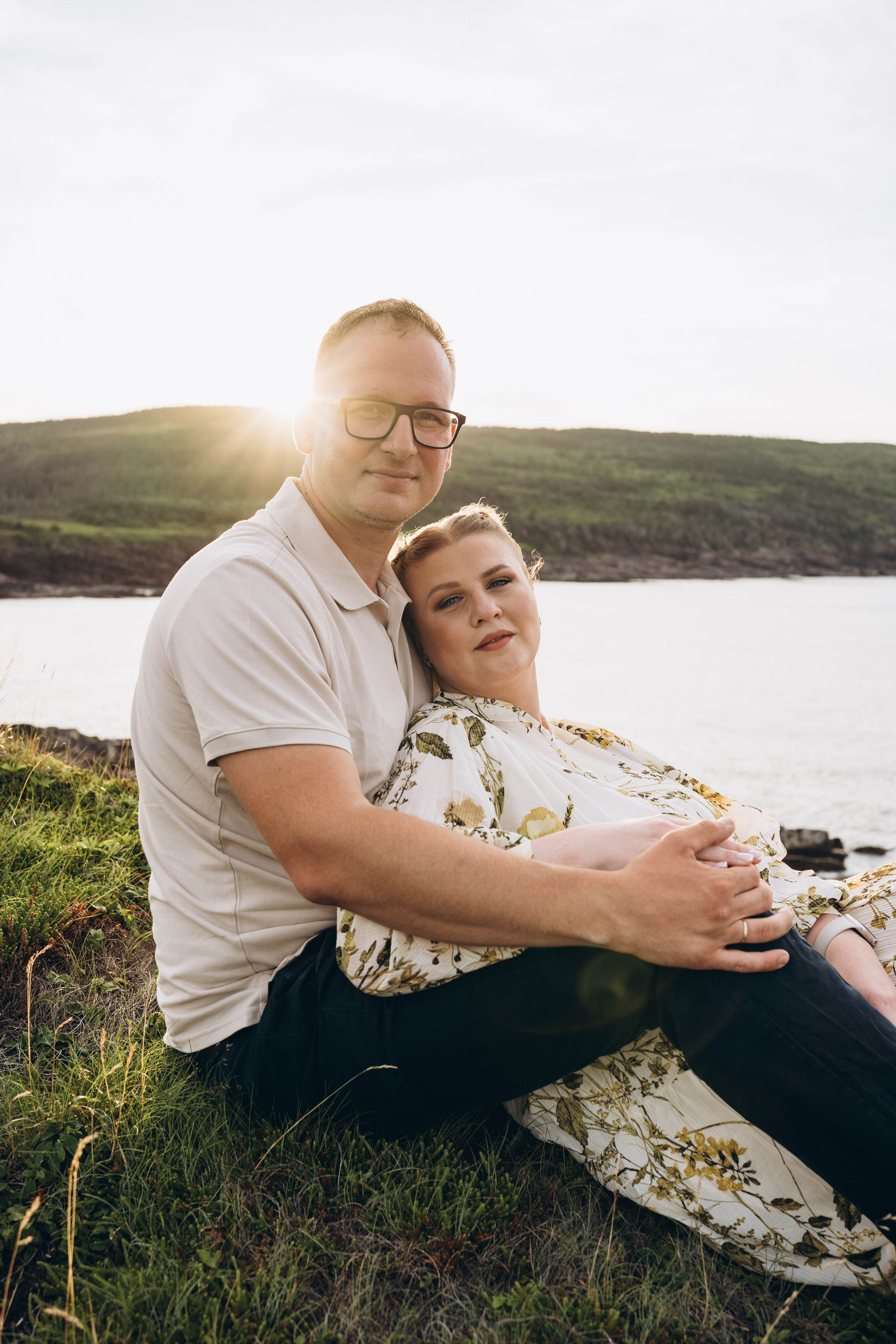 Anna & fam. Calgary Wedding & Lifestyle Photographer — Yevhen Polishchuk