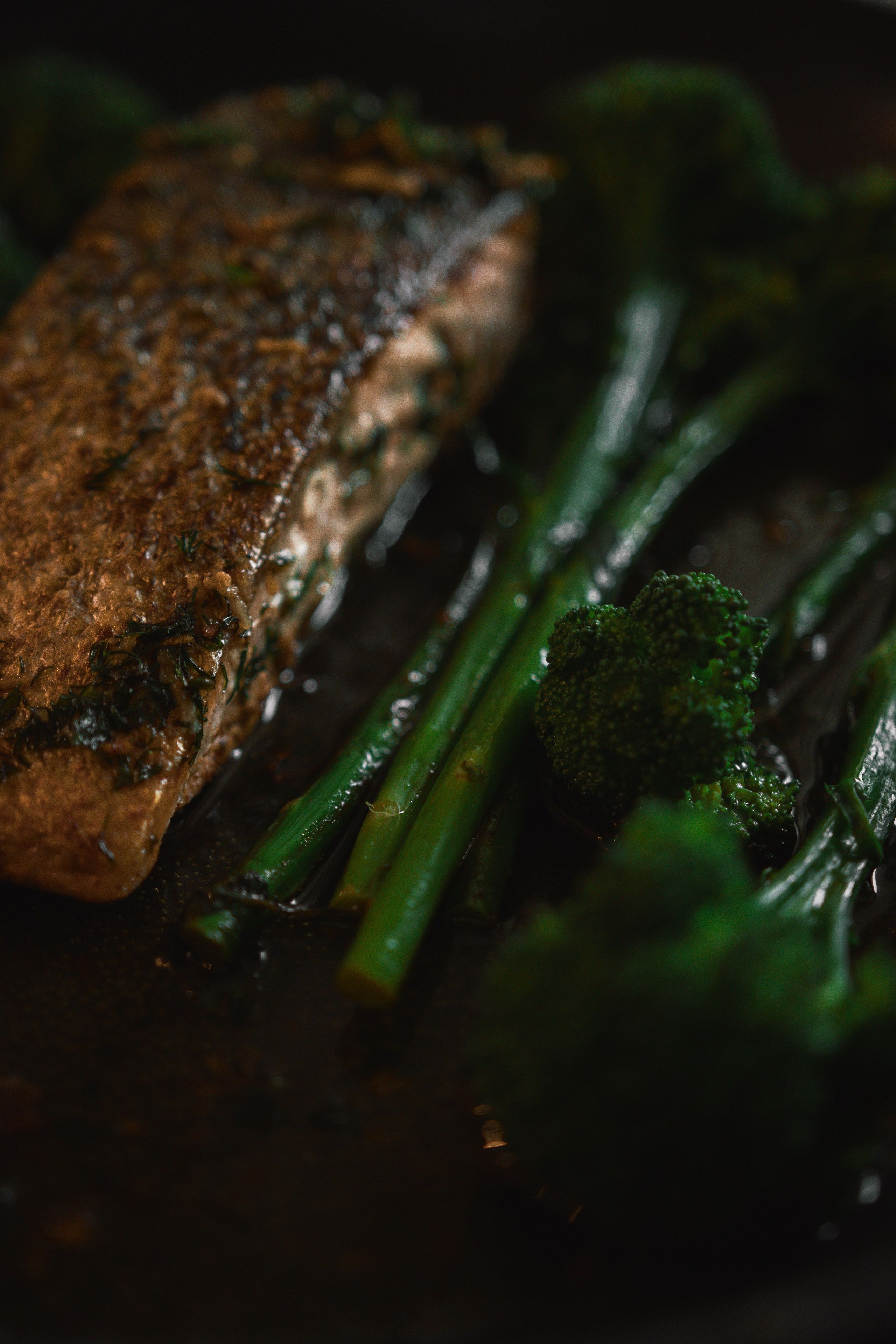 OnePan. Photographer in Gothenburg Aleksandra Stroganova